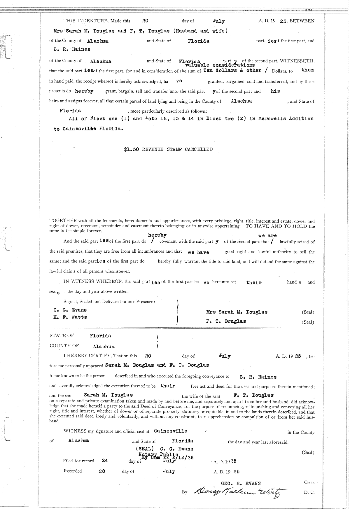 Click Here for Larger Image