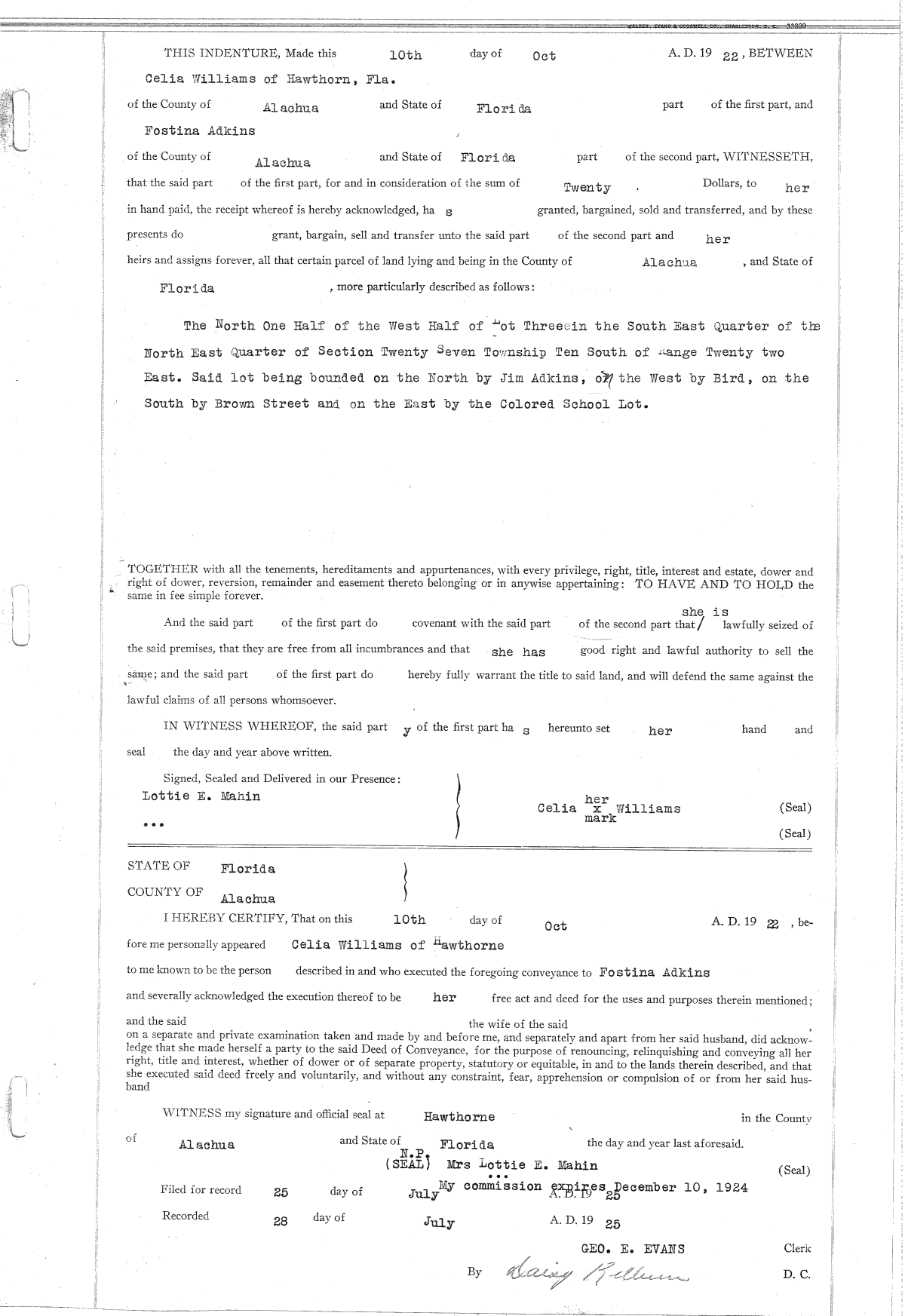 Click Here for Larger Image