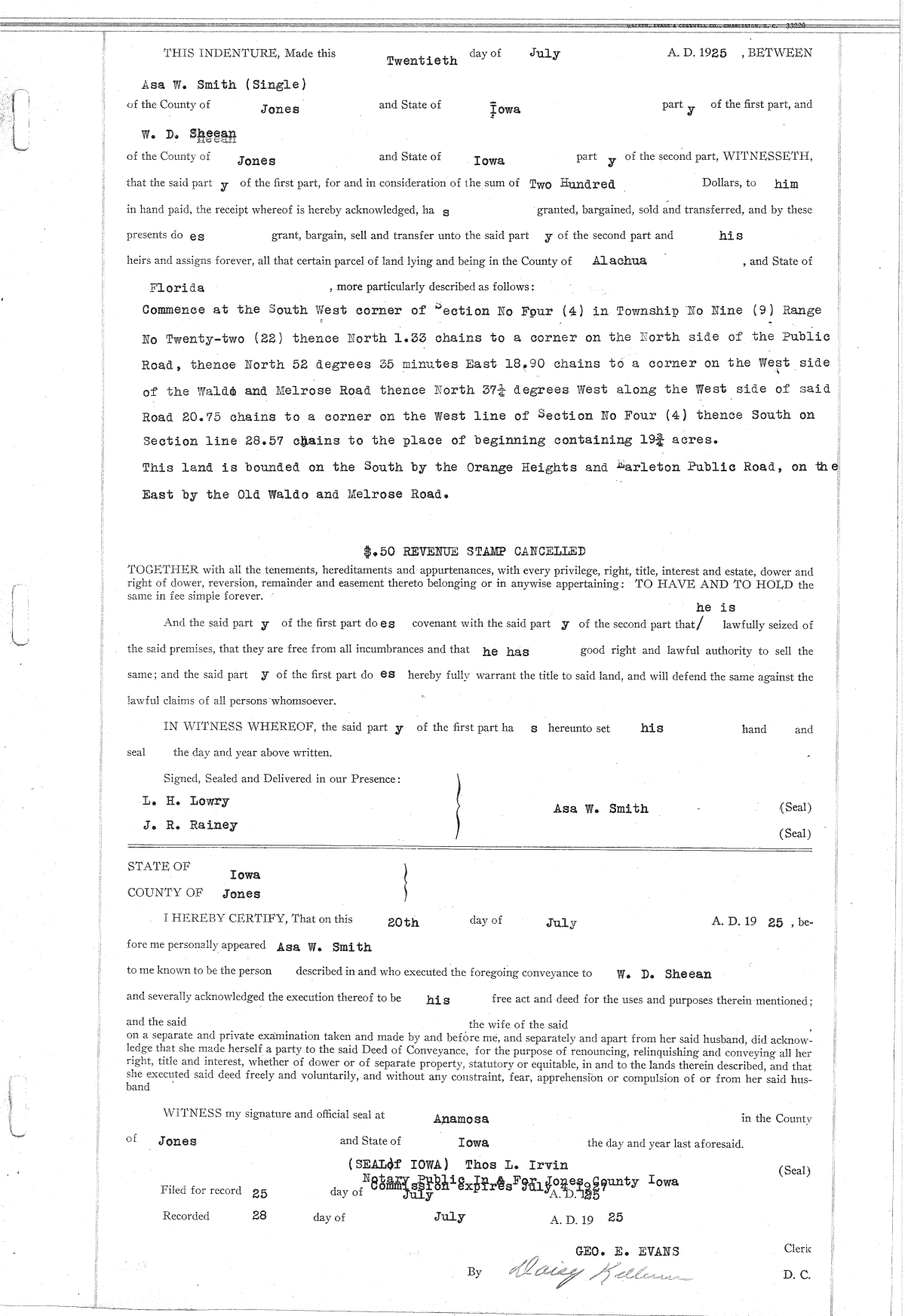 Click Here for Larger Image