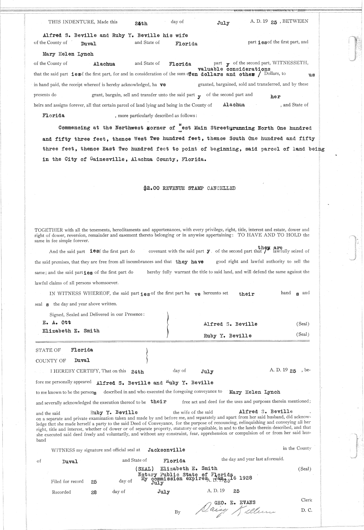 Click Here for Larger Image