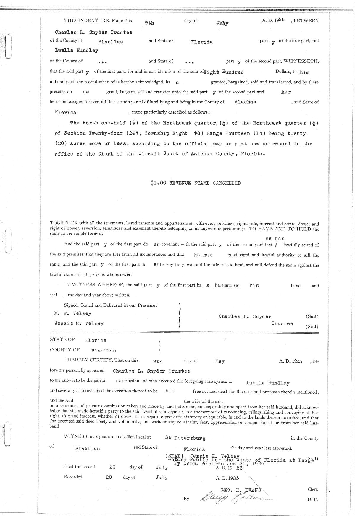 Click Here for Larger Image