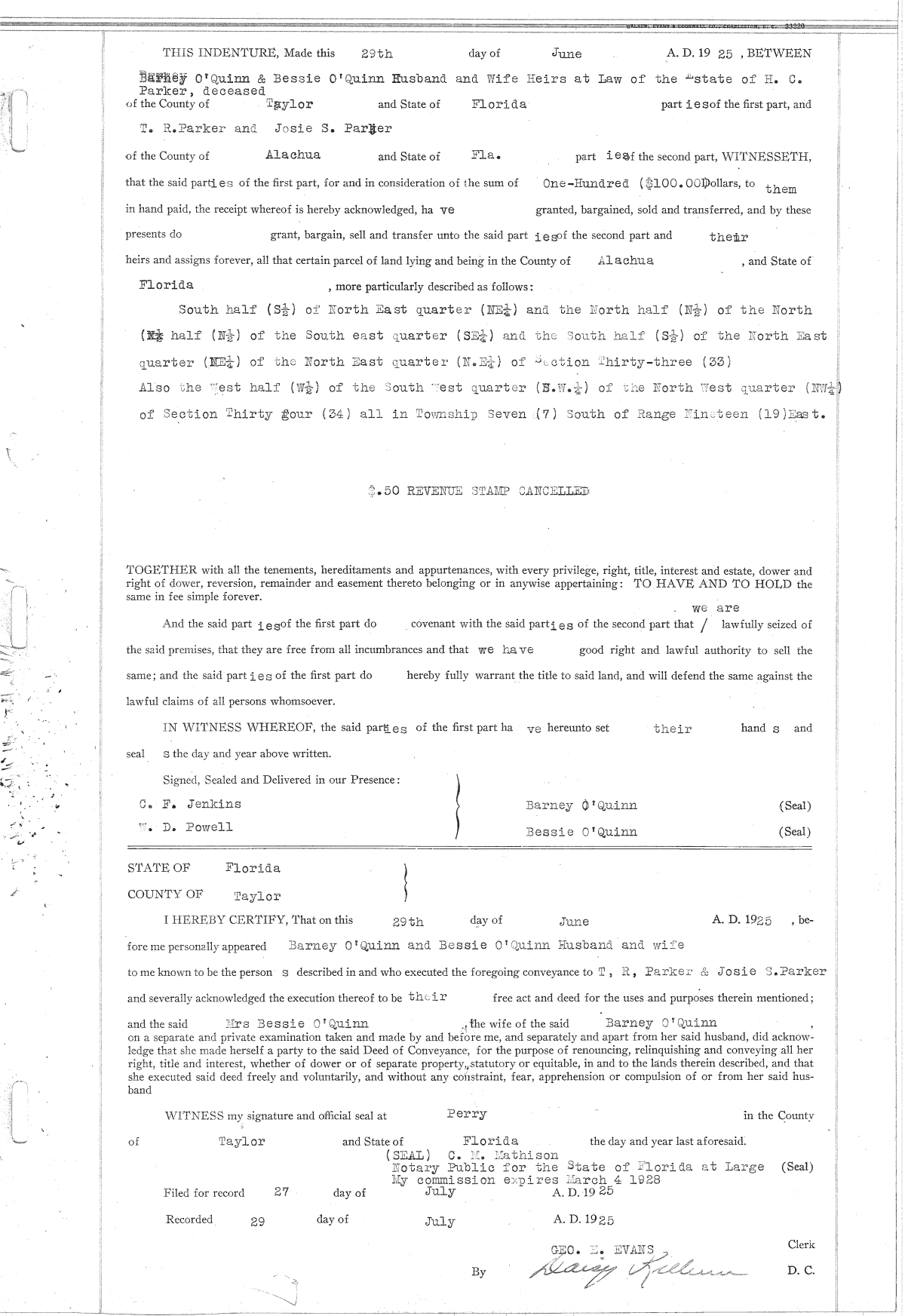 Click Here for Larger Image