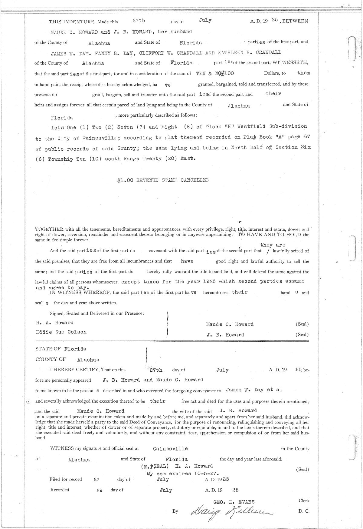 Click Here for Larger Image