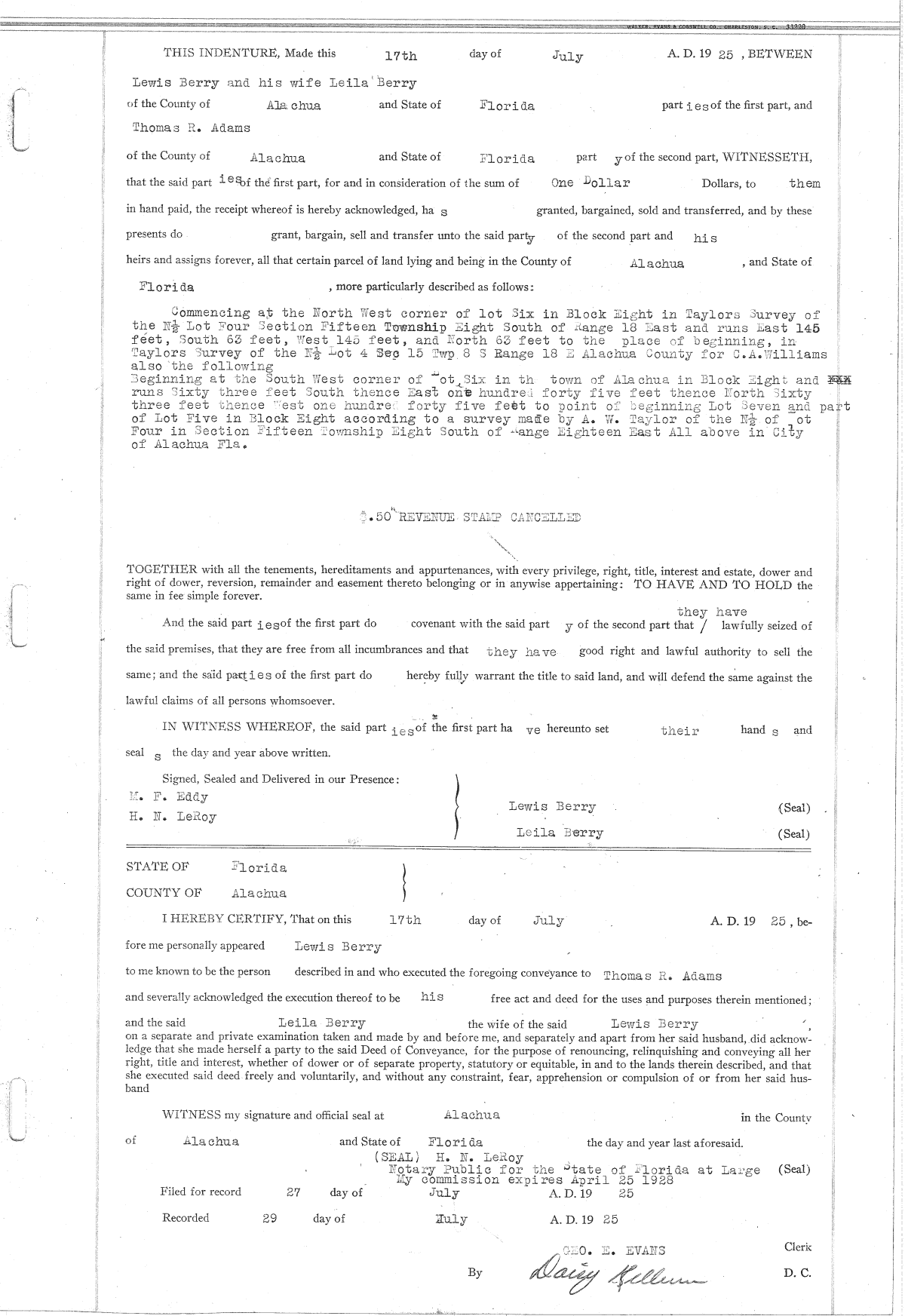 Click Here for Larger Image