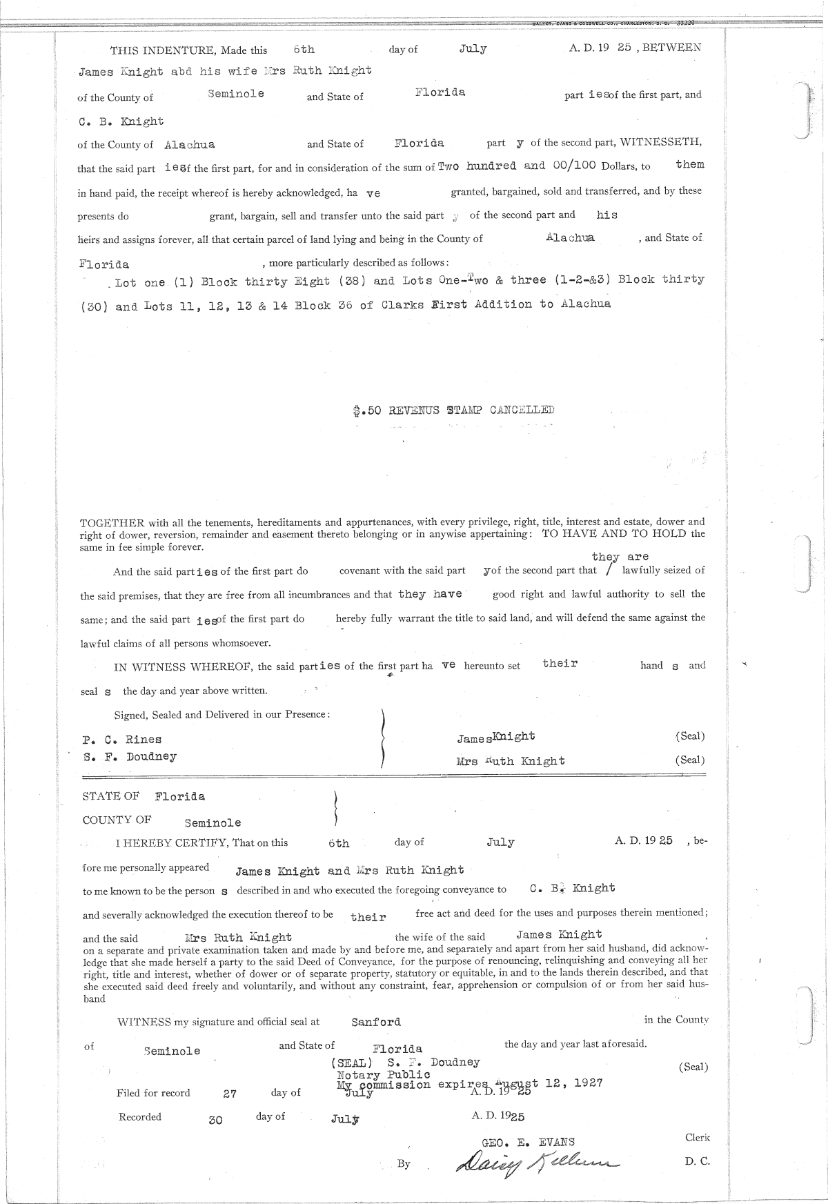 Click Here for Larger Image