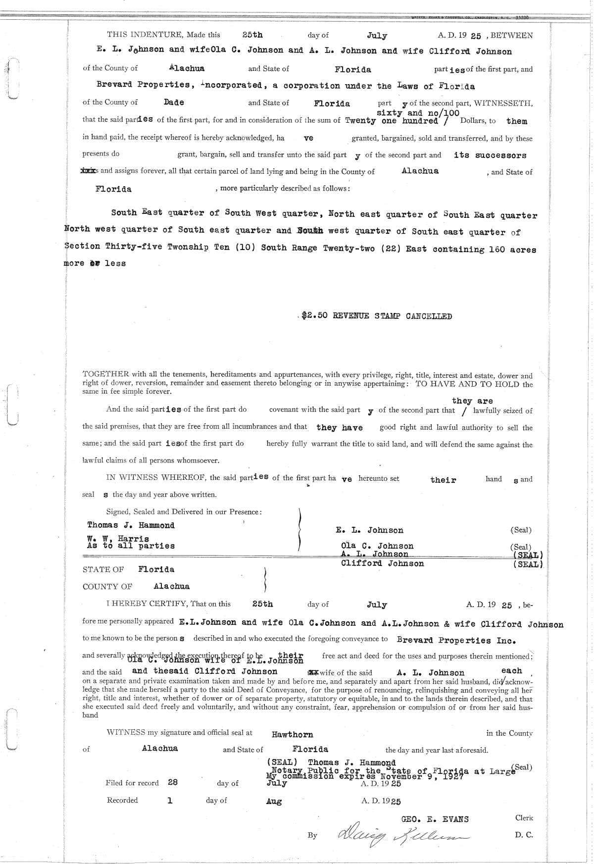 Click Here for Larger Image