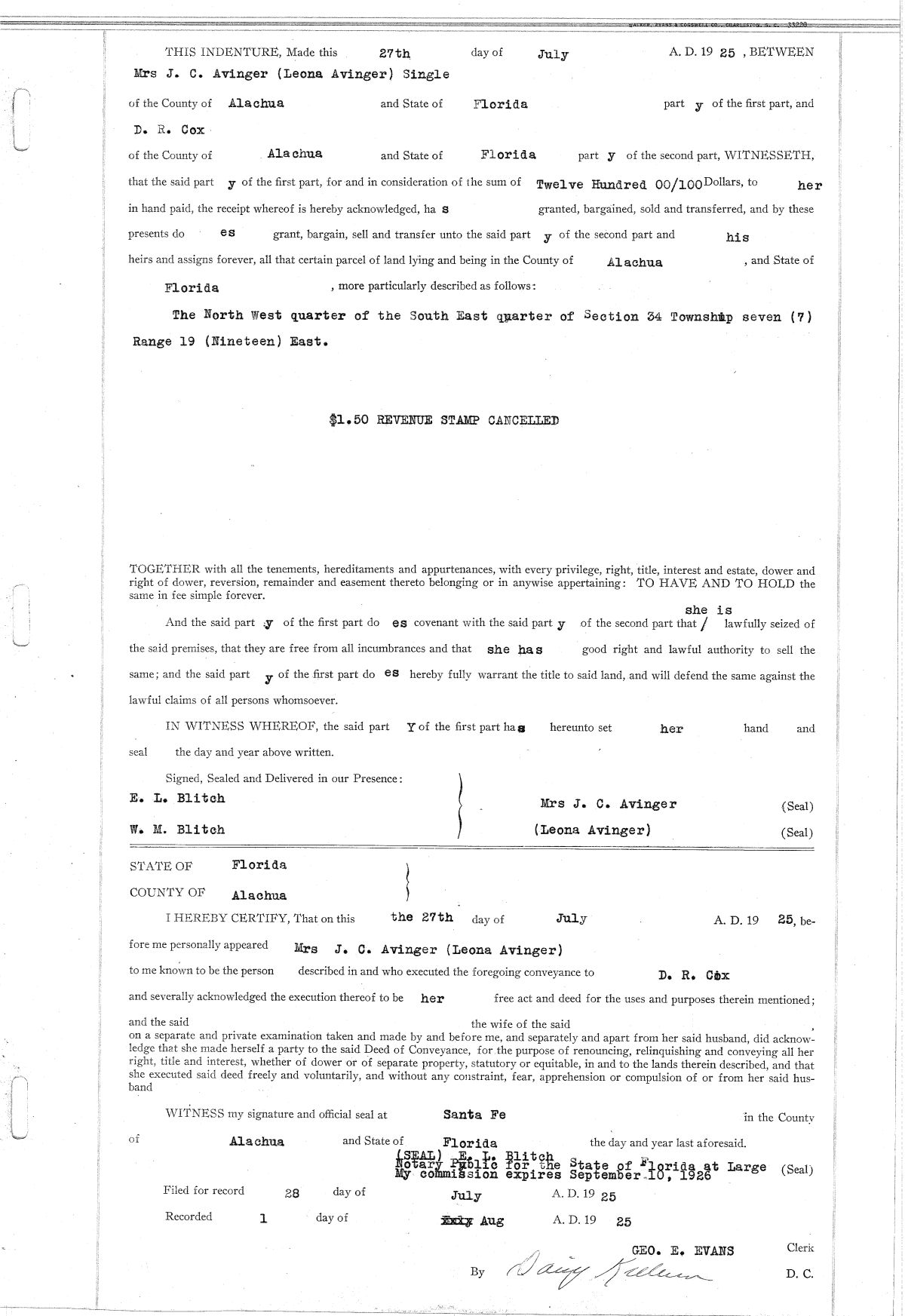 Click Here for Larger Image