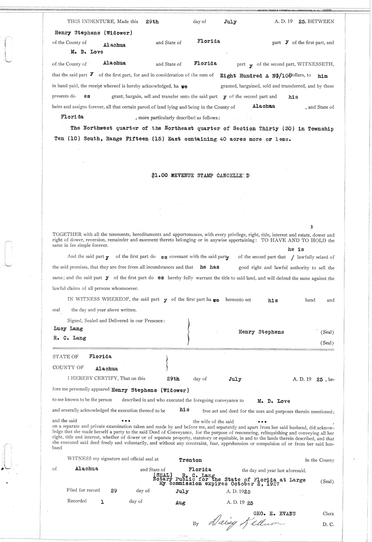 Click Here for Larger Image