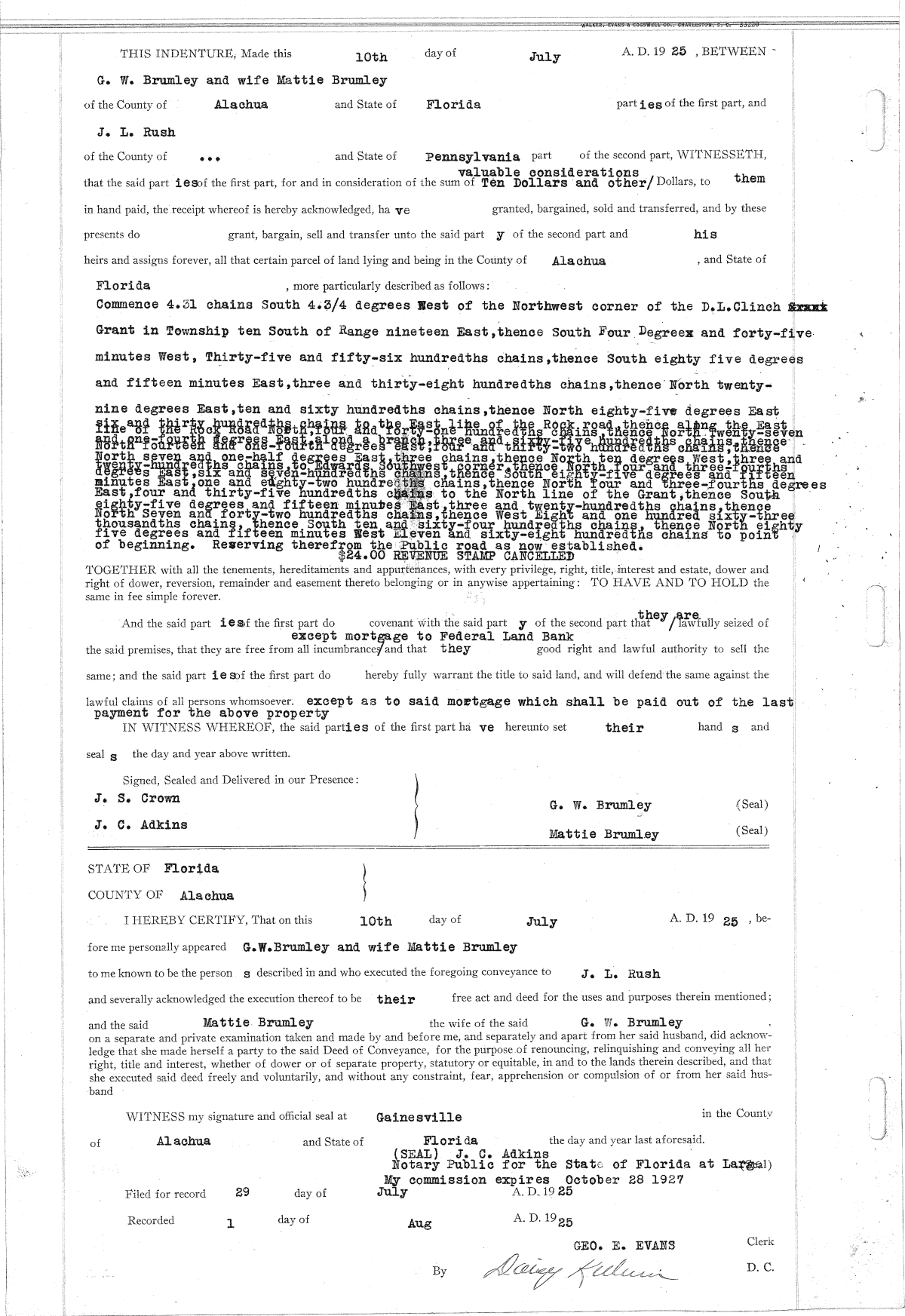 Click Here for Larger Image