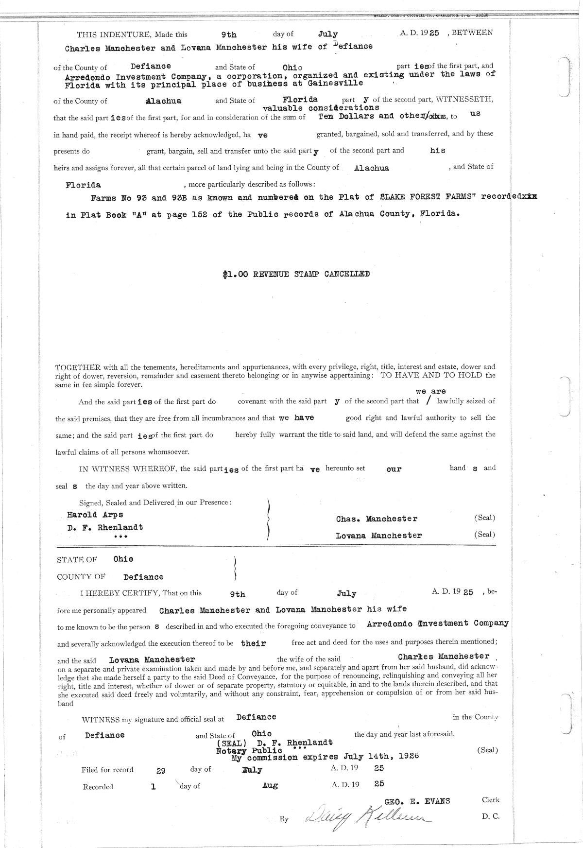 Click Here for Larger Image