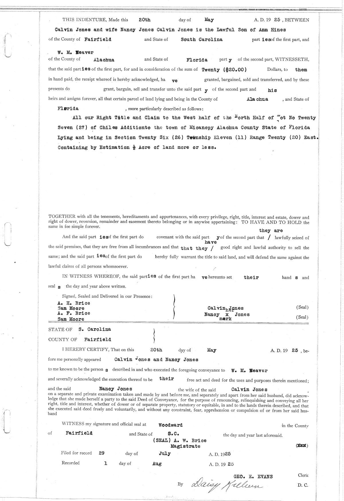 Click Here for Larger Image