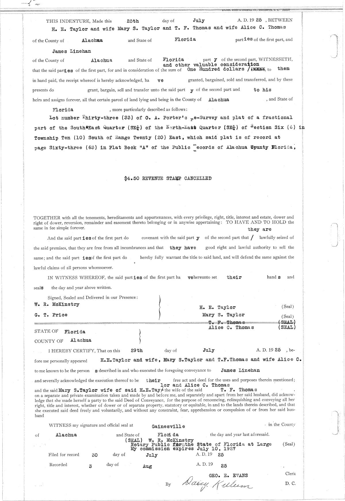 Click Here for Larger Image