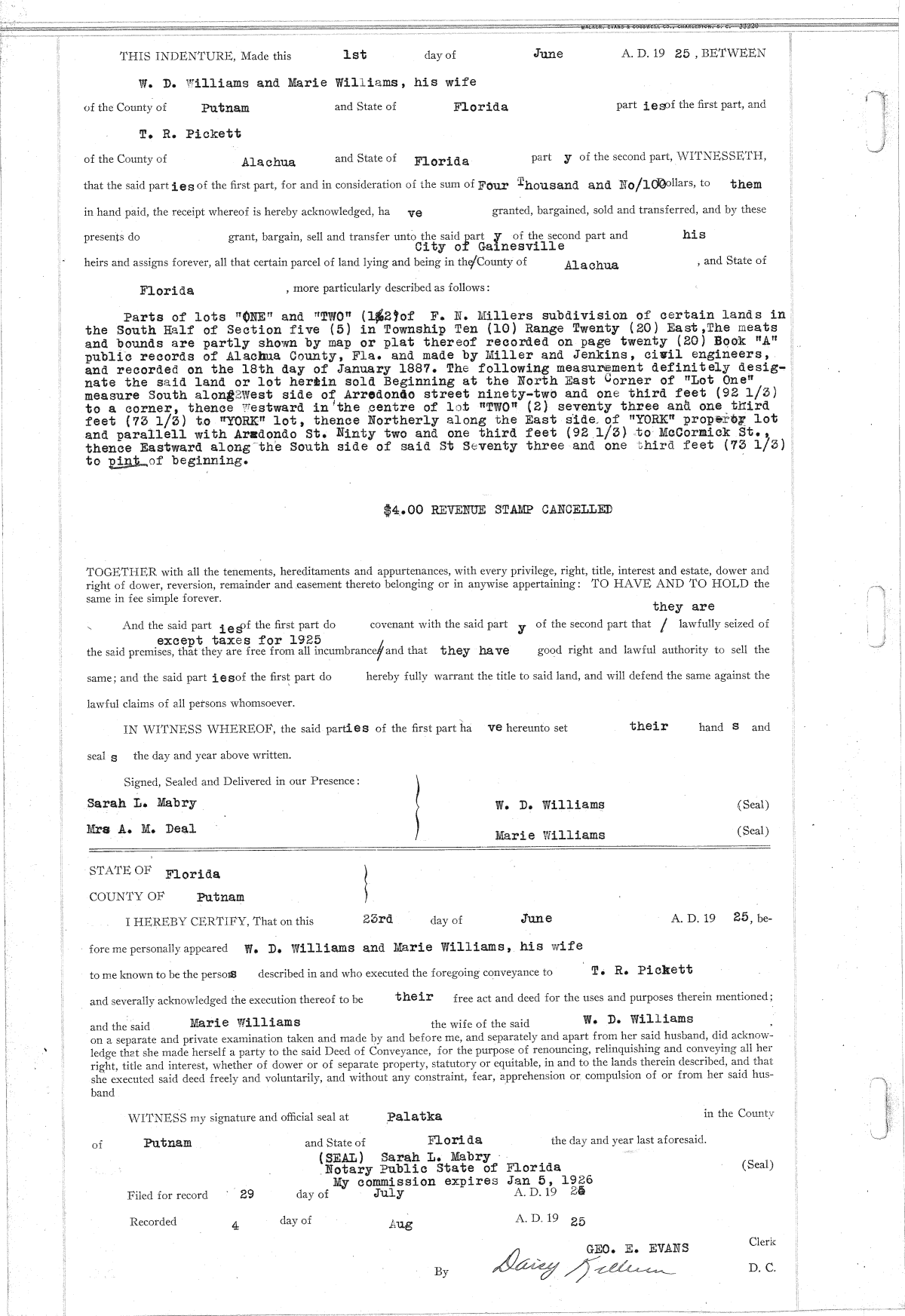 Click Here for Larger Image