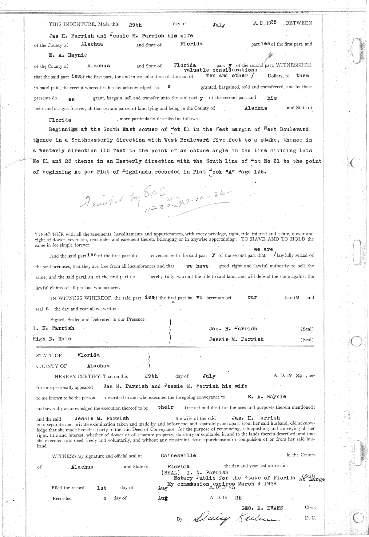 Click Here for Larger Image