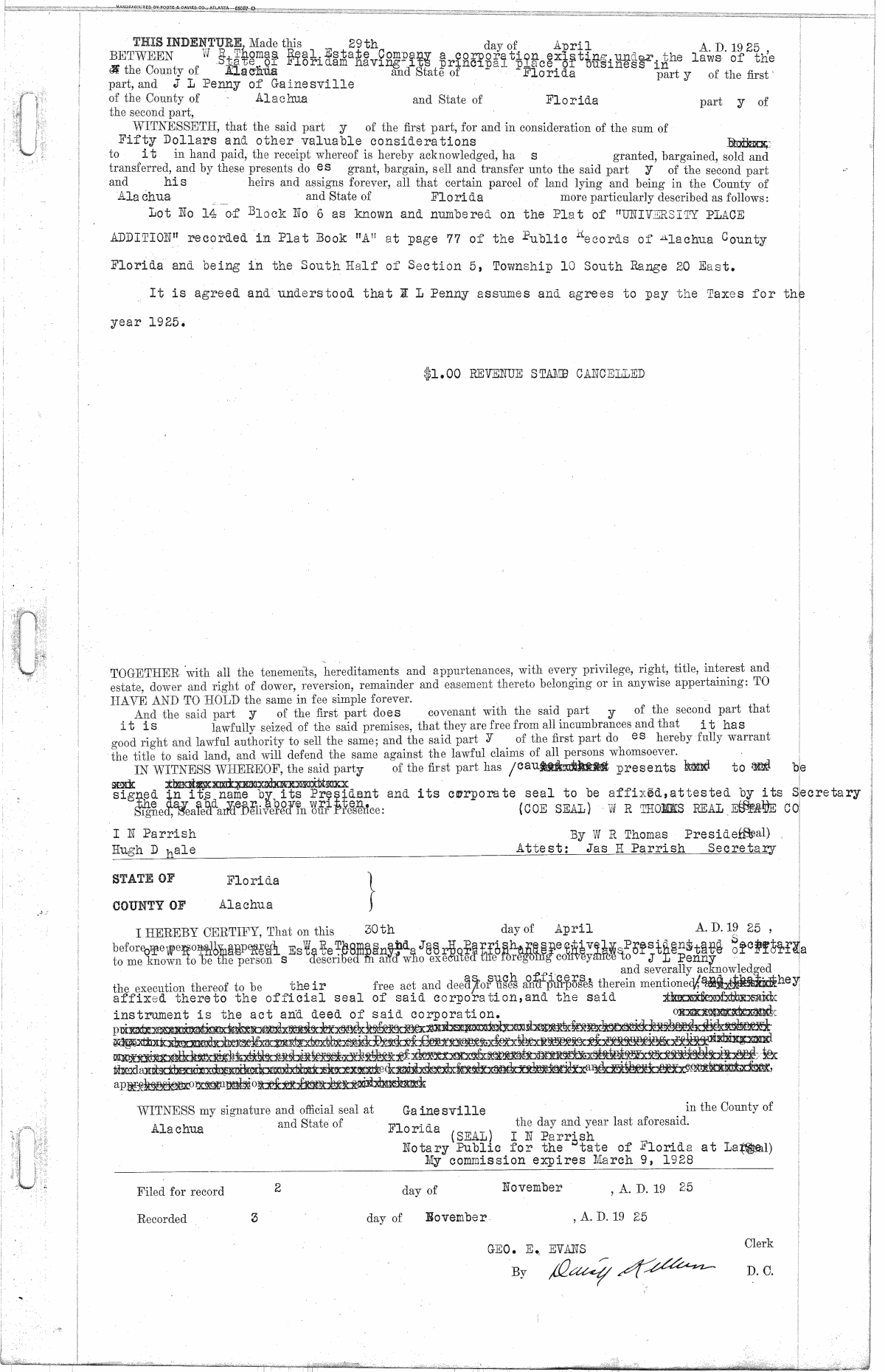 Click Here for Larger Image