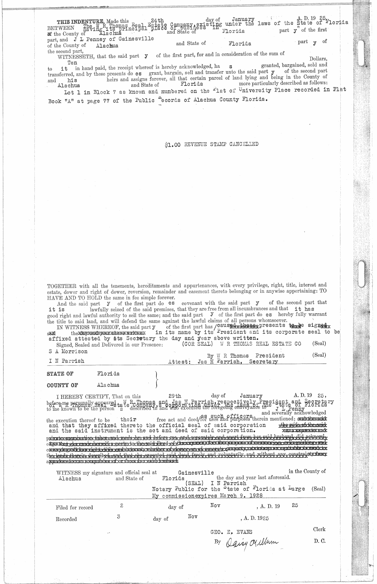 Click Here for Larger Image