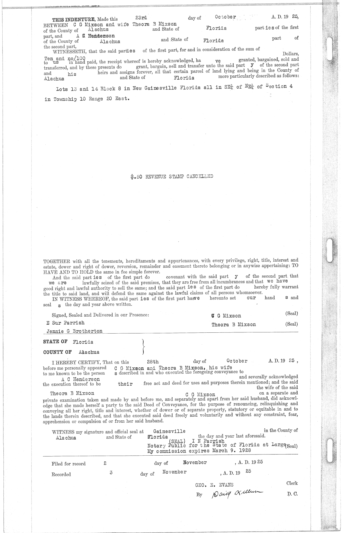 Click Here for Larger Image