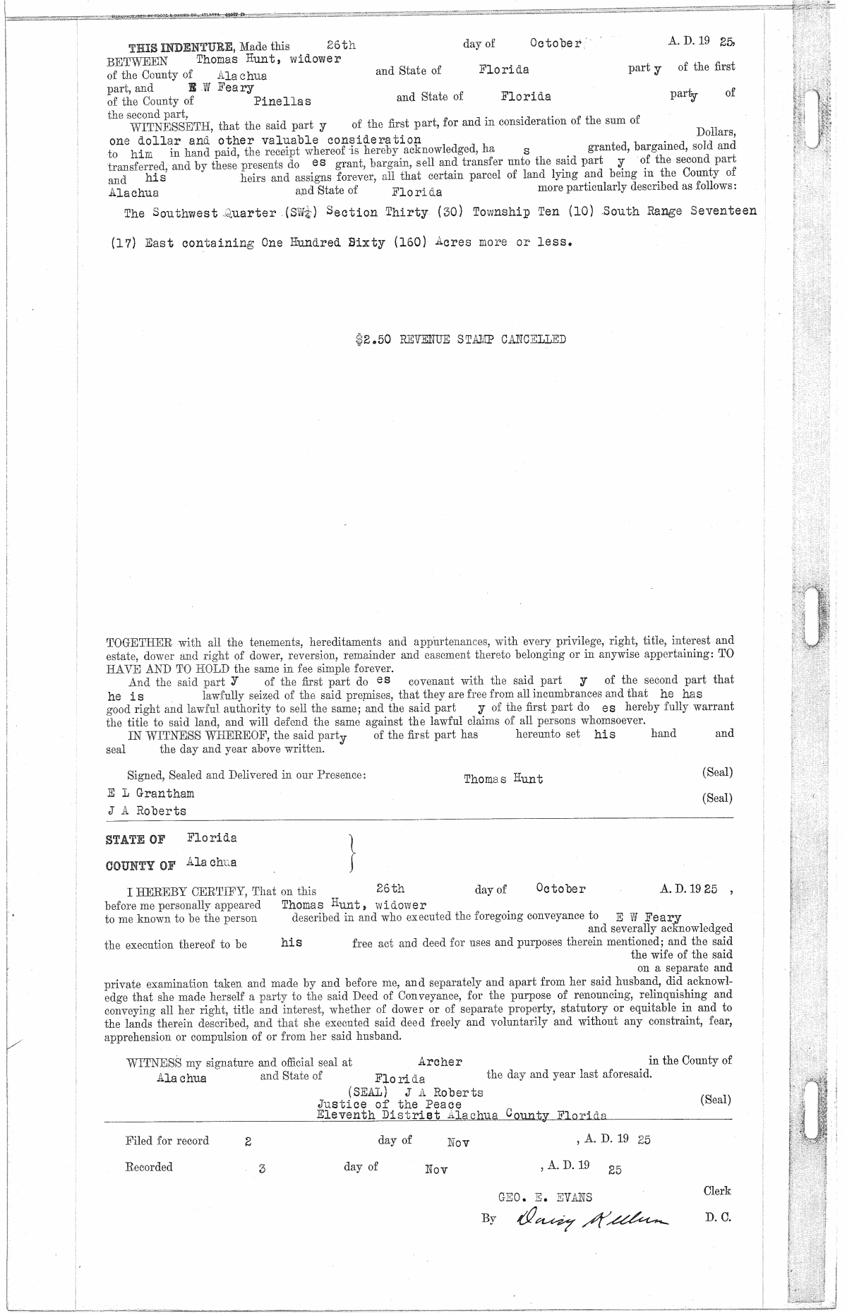 Click Here for Larger Image