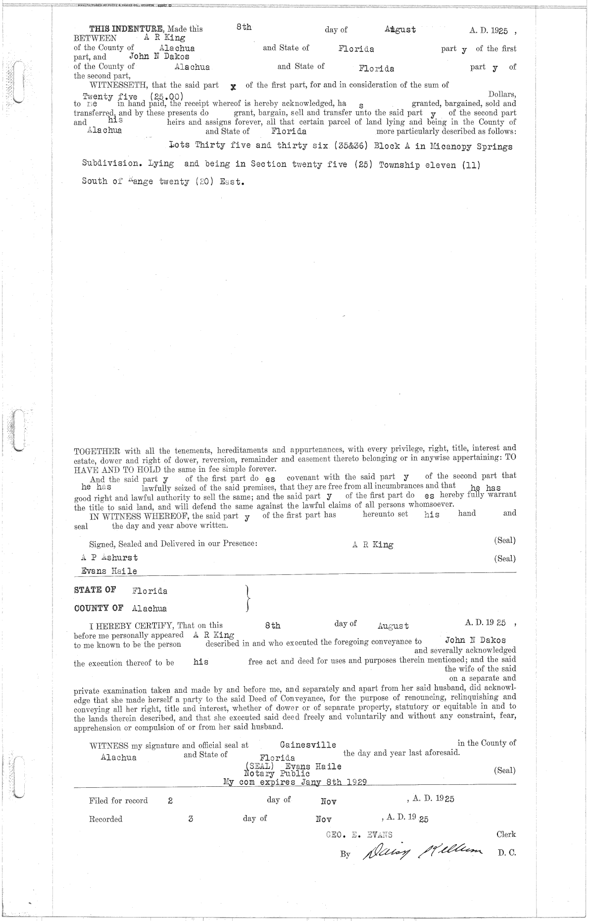 Click Here for Larger Image