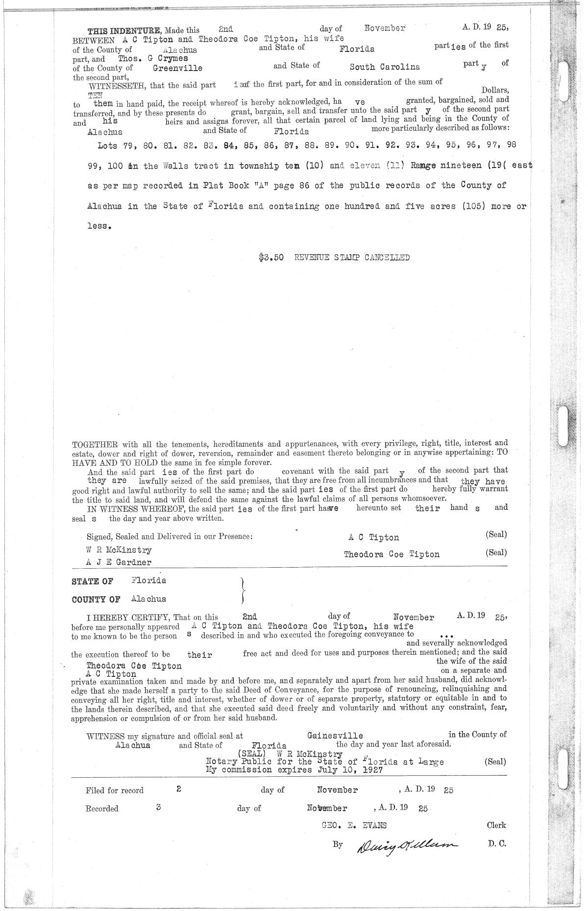 Click Here for Larger Image