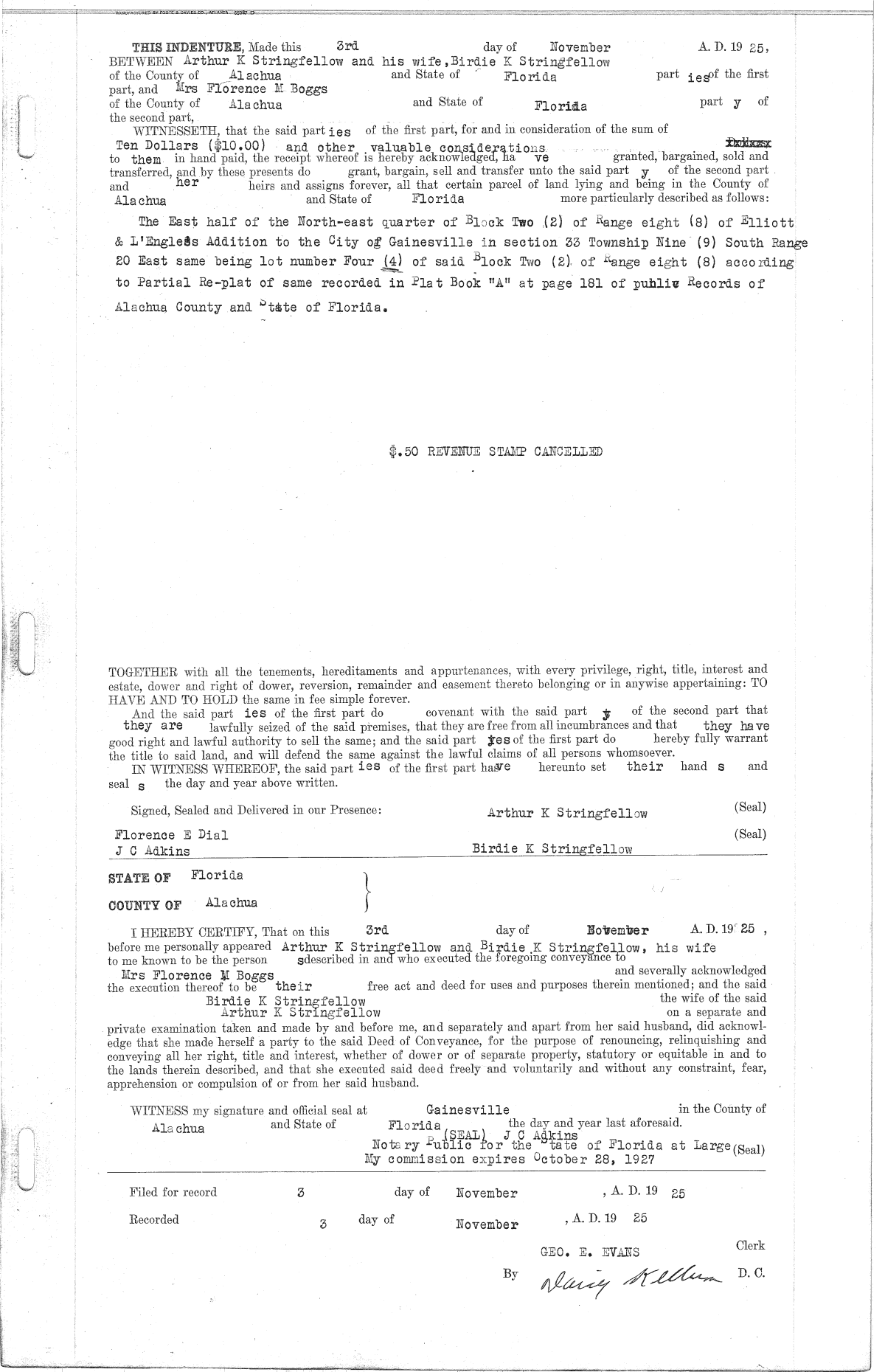 Click Here for Larger Image