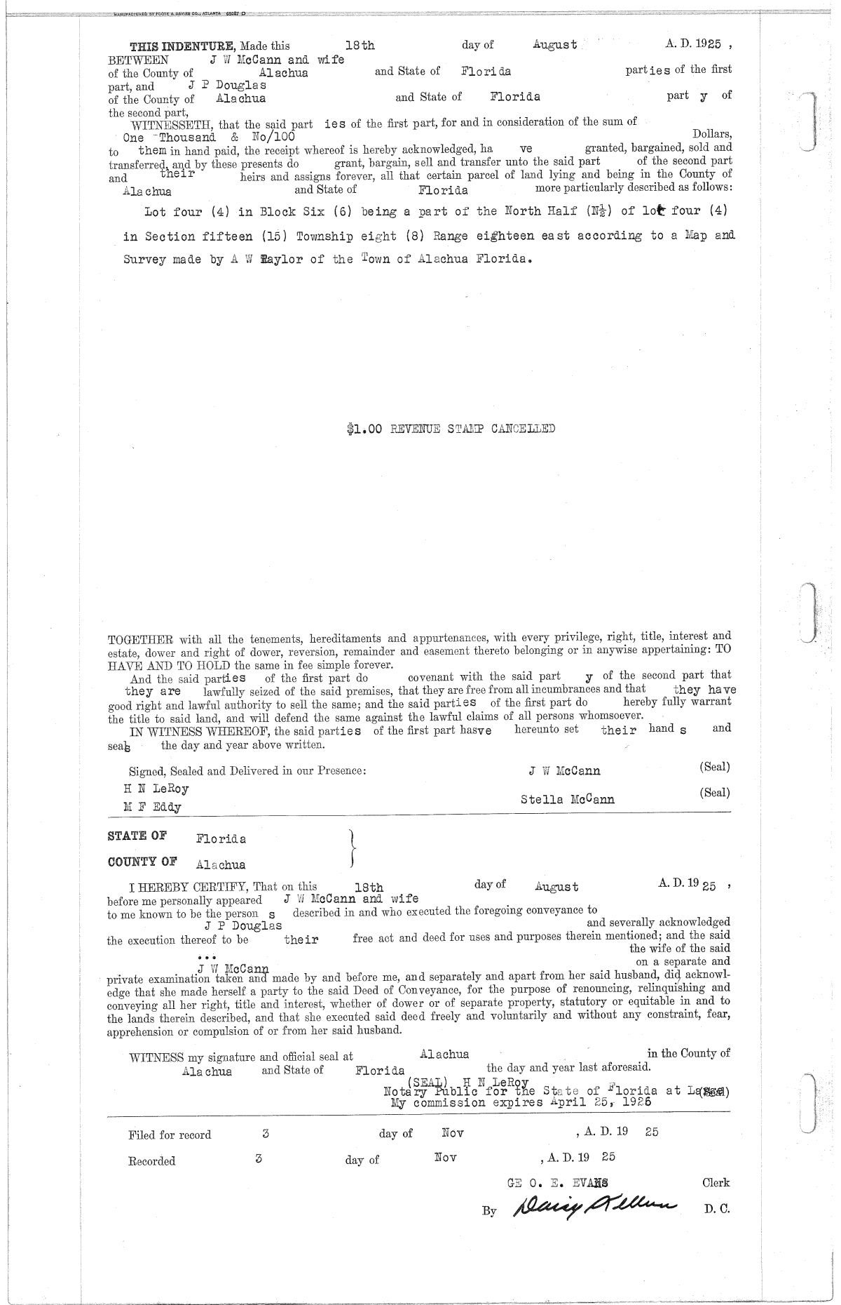 Click Here for Larger Image