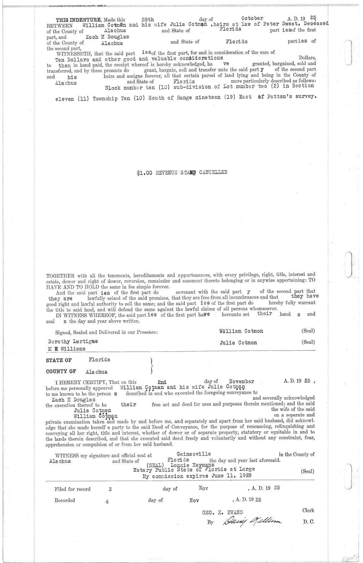 Click Here for Larger Image