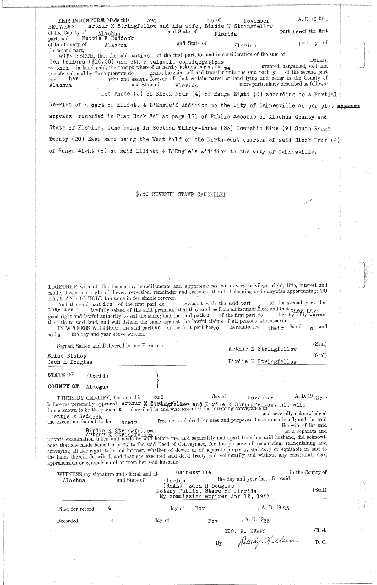 Click Here for Larger Image