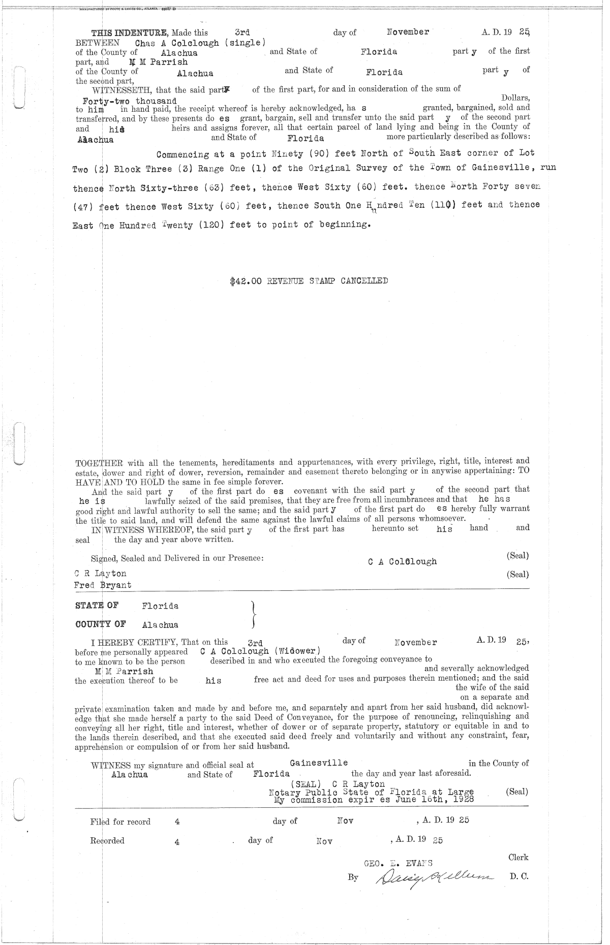 Click Here for Larger Image