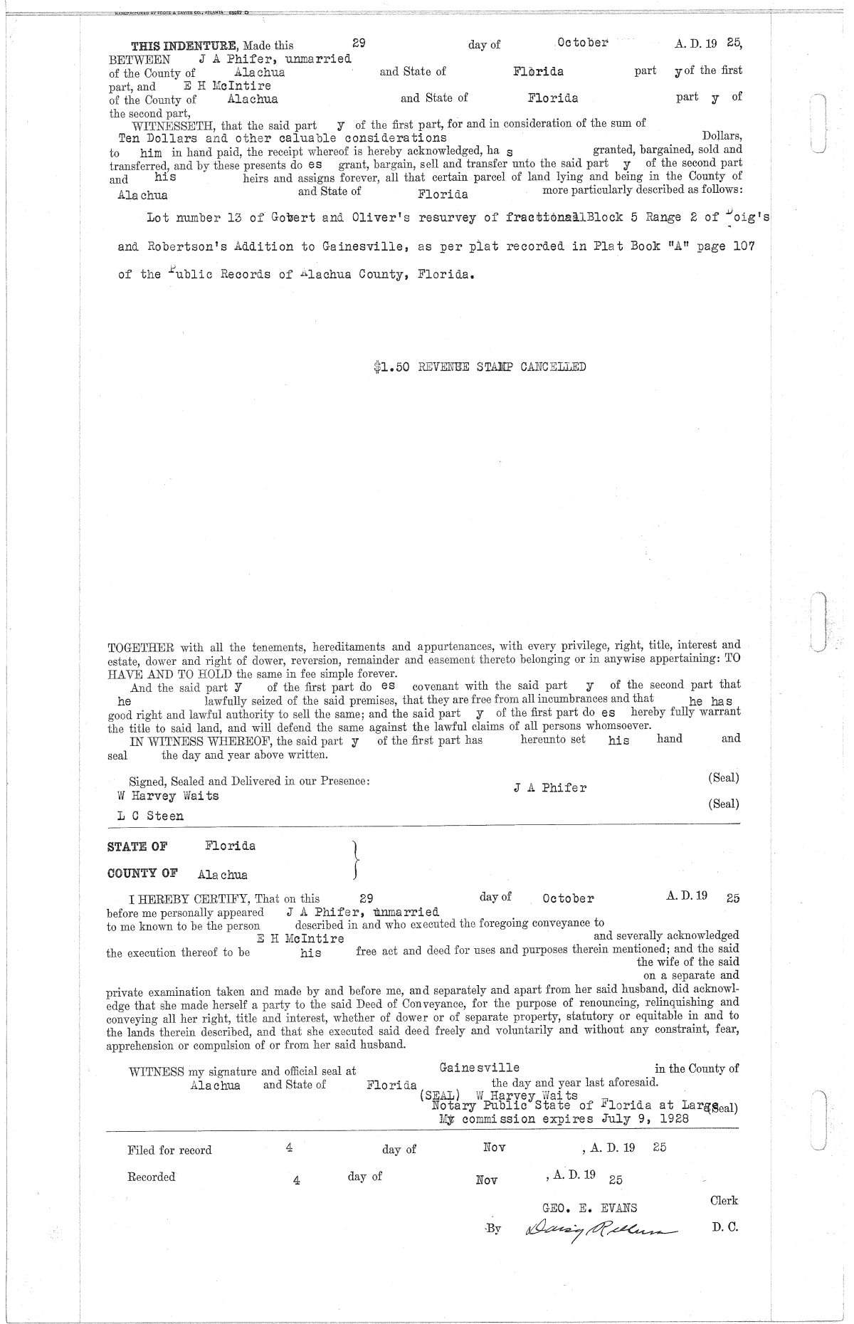 Click Here for Larger Image