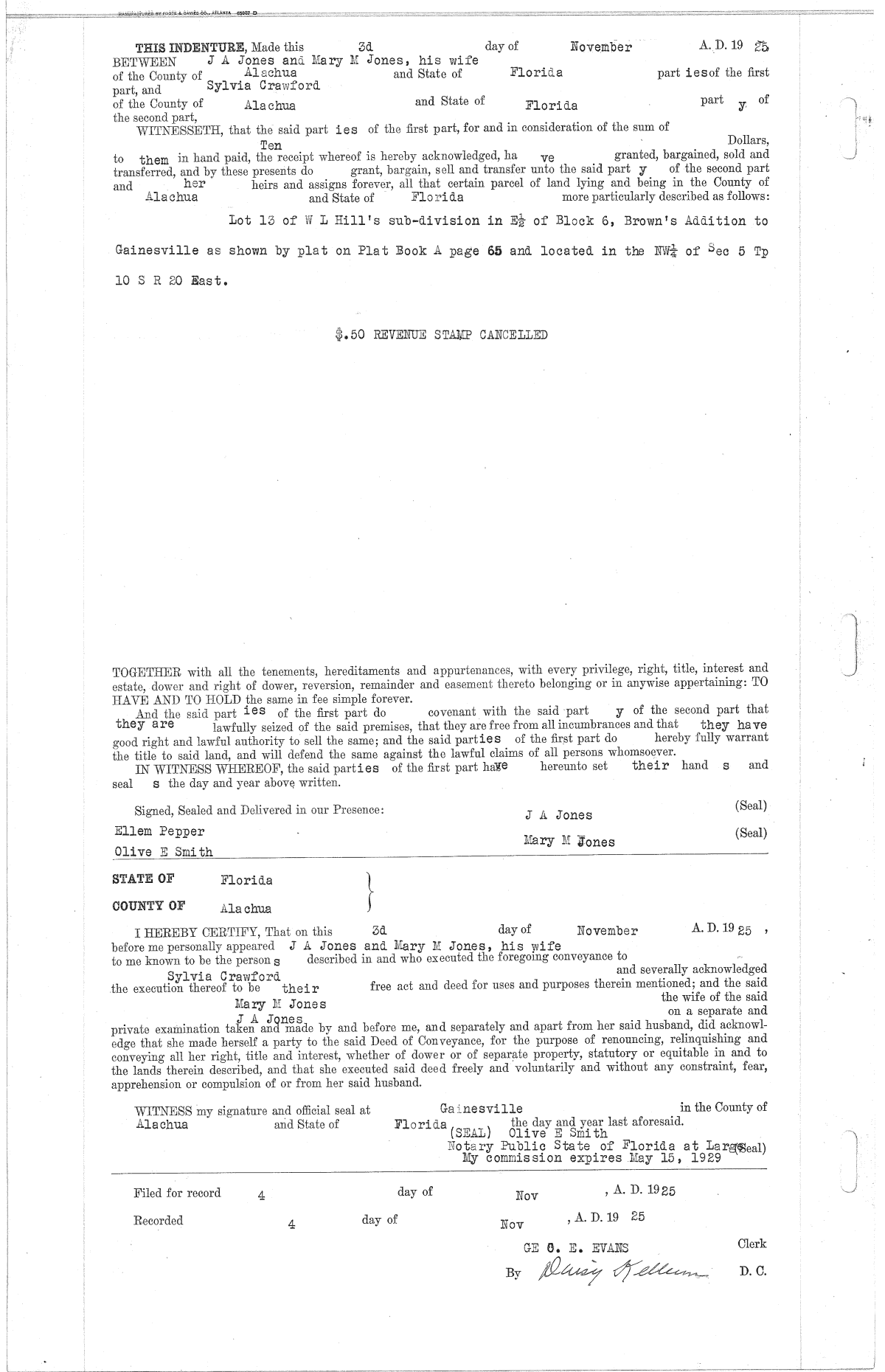 Click Here for Larger Image