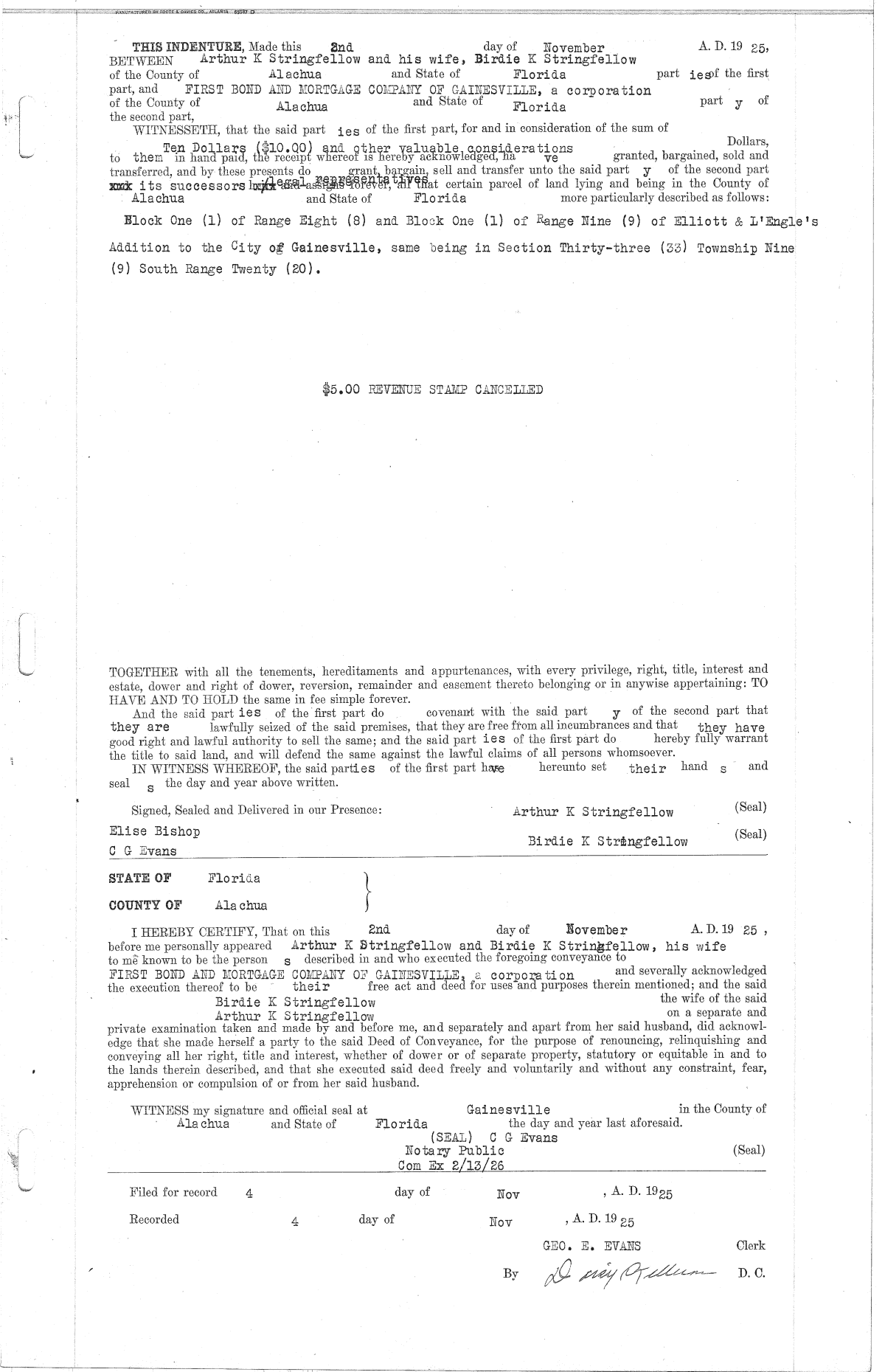 Click Here for Larger Image