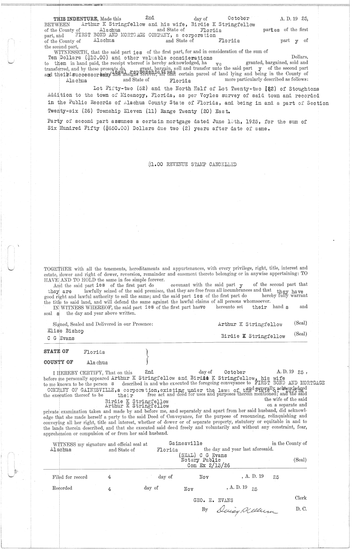 Click Here for Larger Image