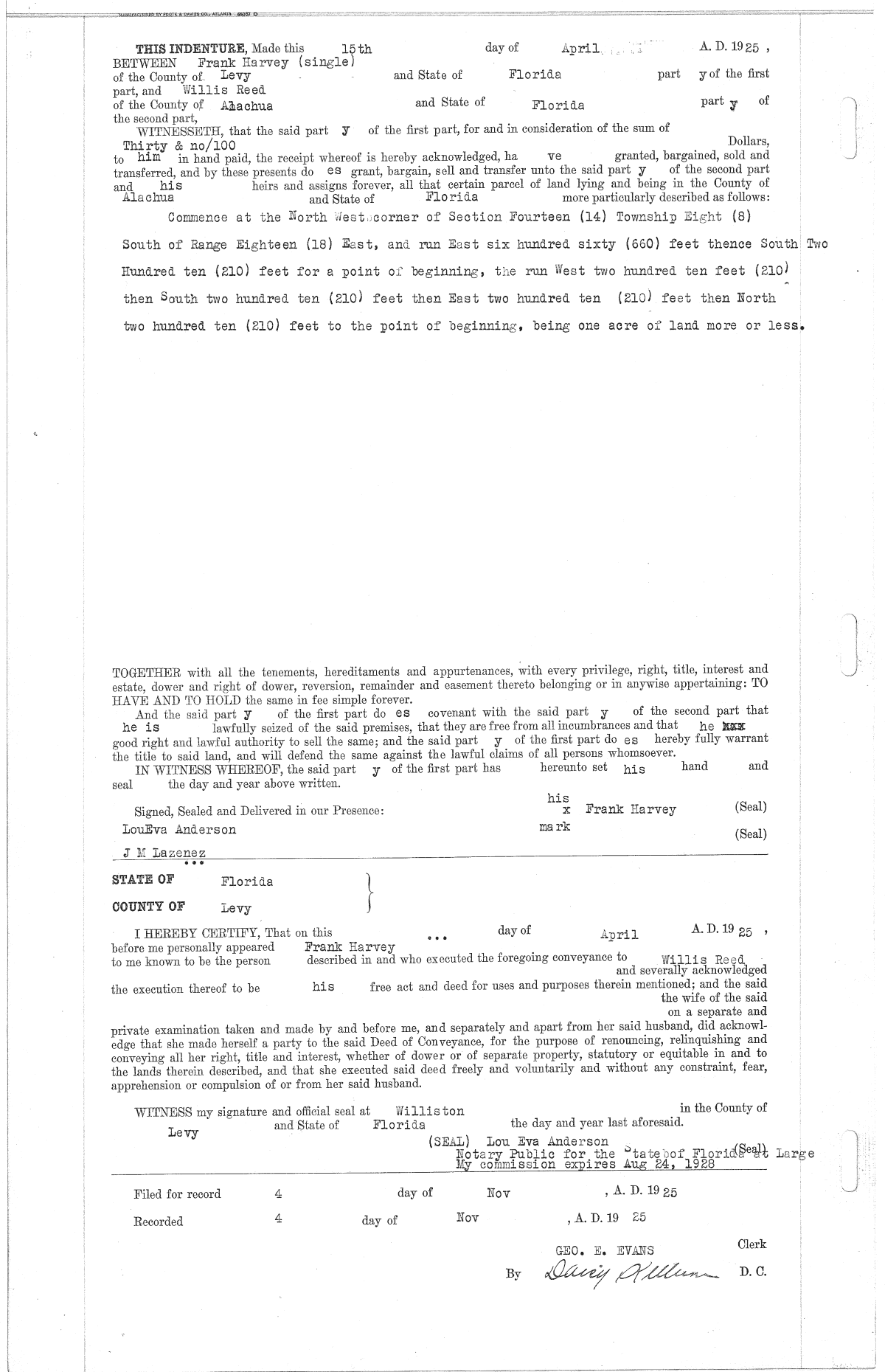 Click Here for Larger Image