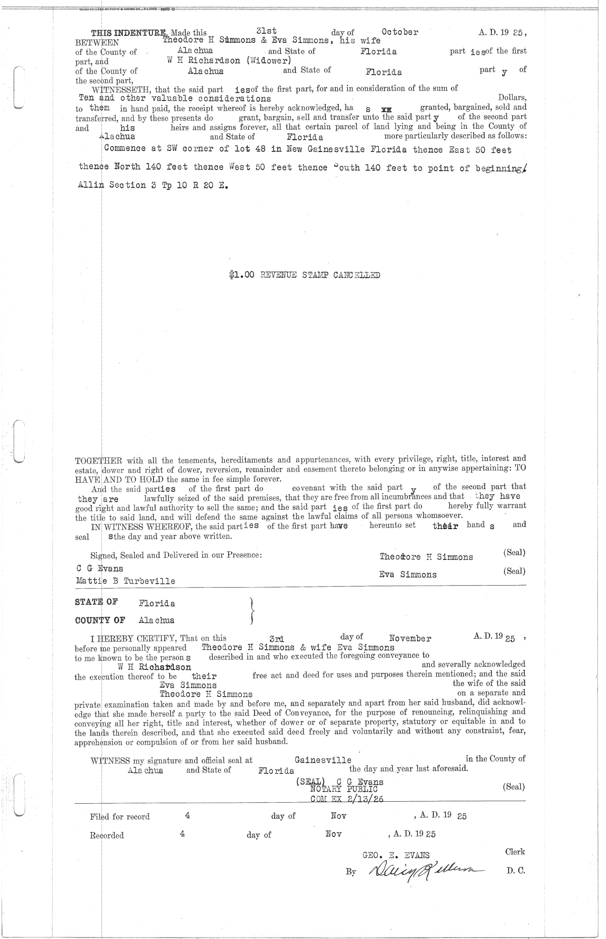 Click Here for Larger Image