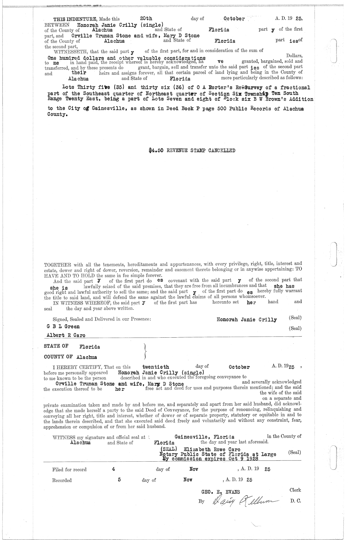 Click Here for Larger Image