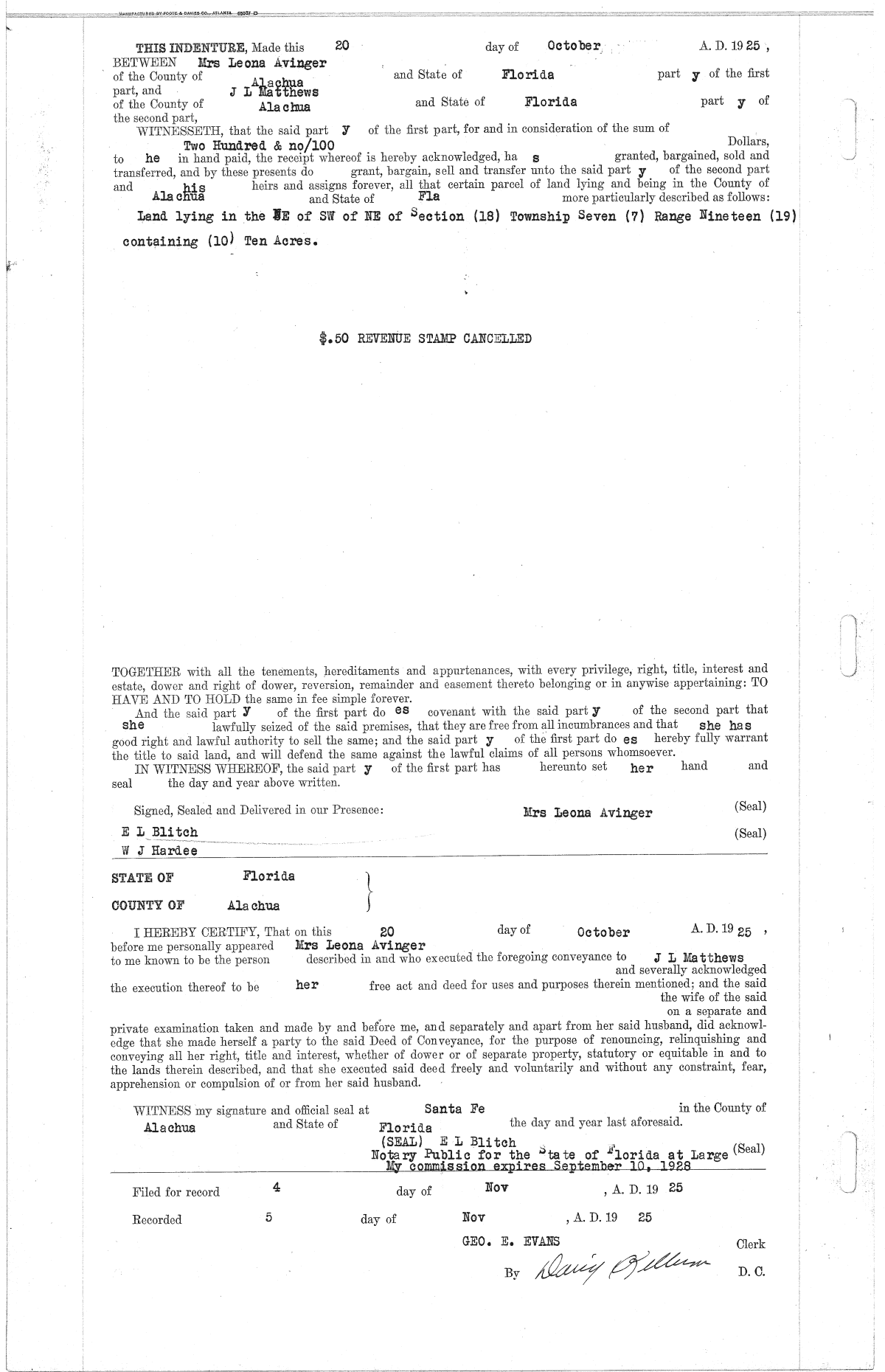 Click Here for Larger Image