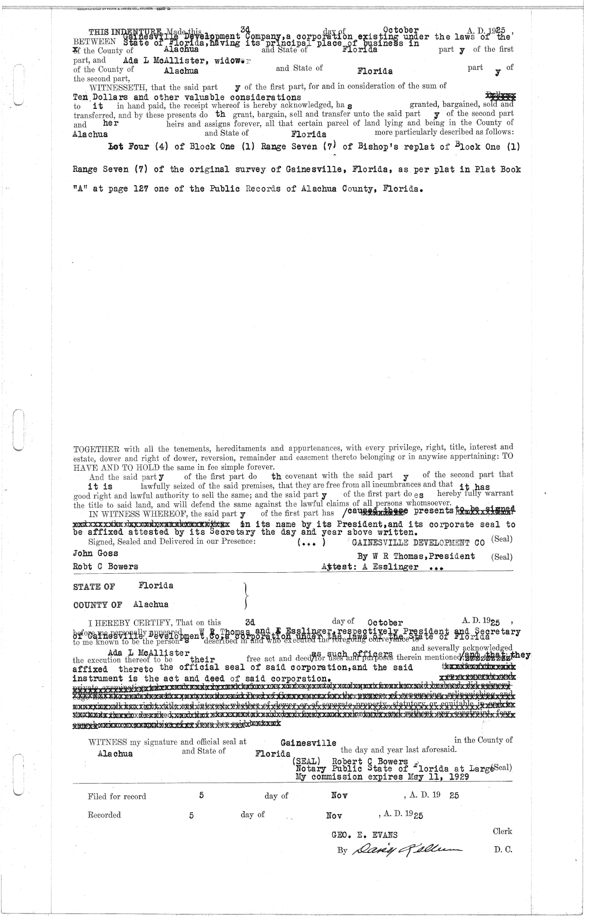 Click Here for Larger Image