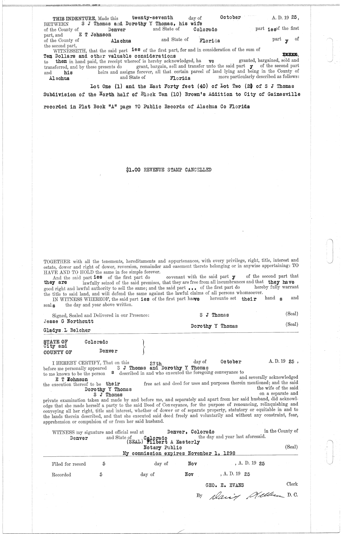 Click Here for Larger Image