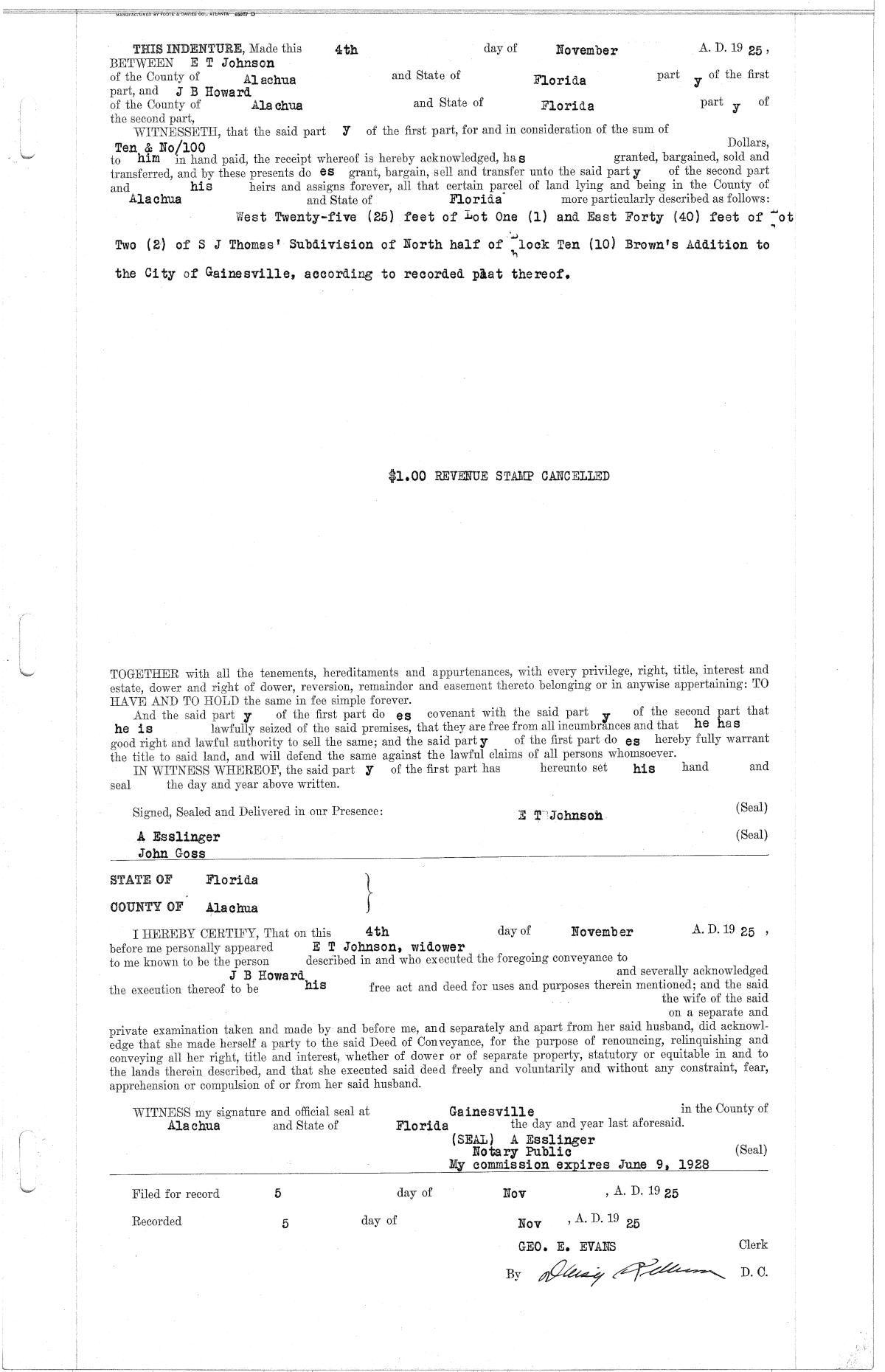 Click Here for Larger Image