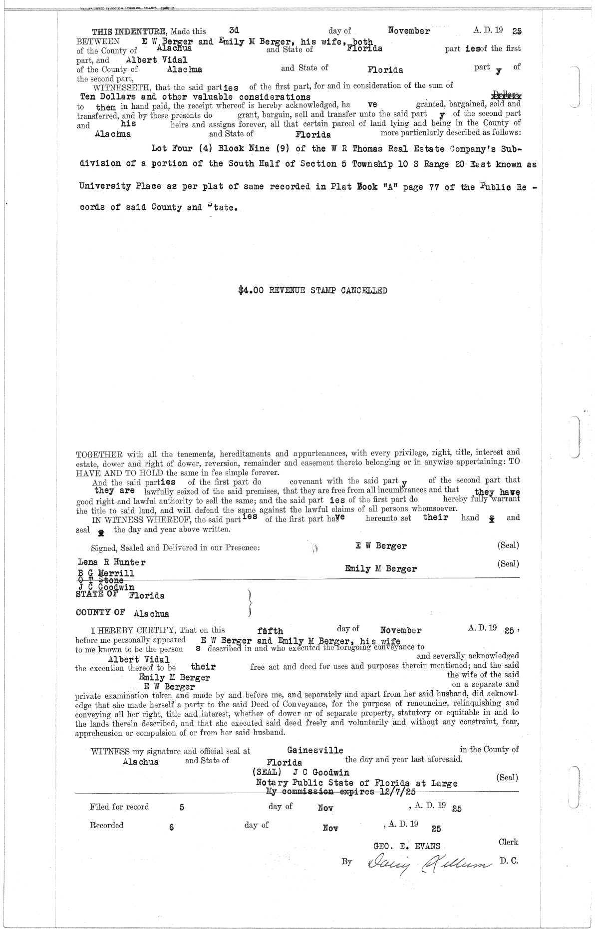 Click Here for Larger Image