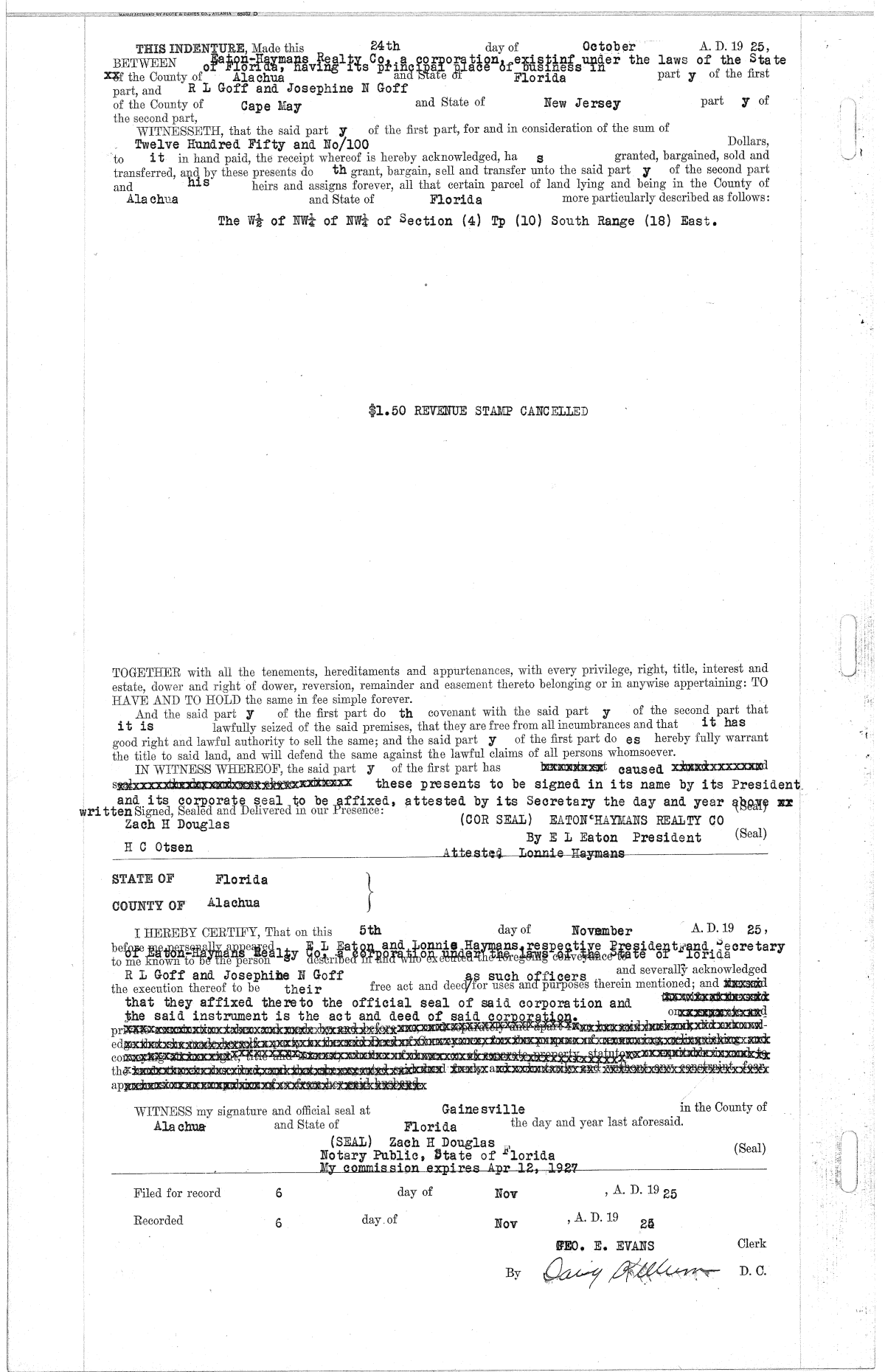 Click Here for Larger Image