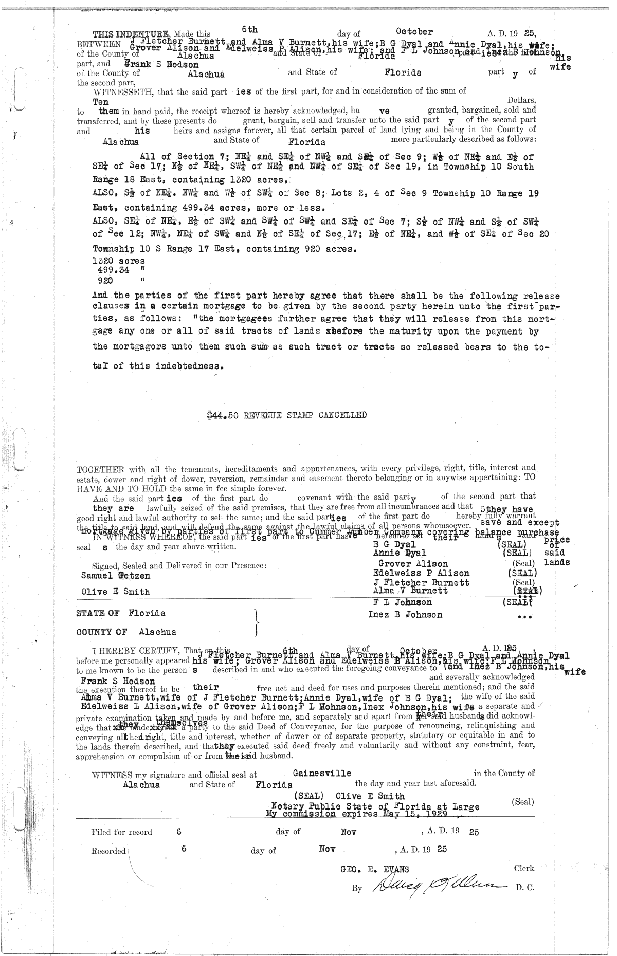 Click Here for Larger Image