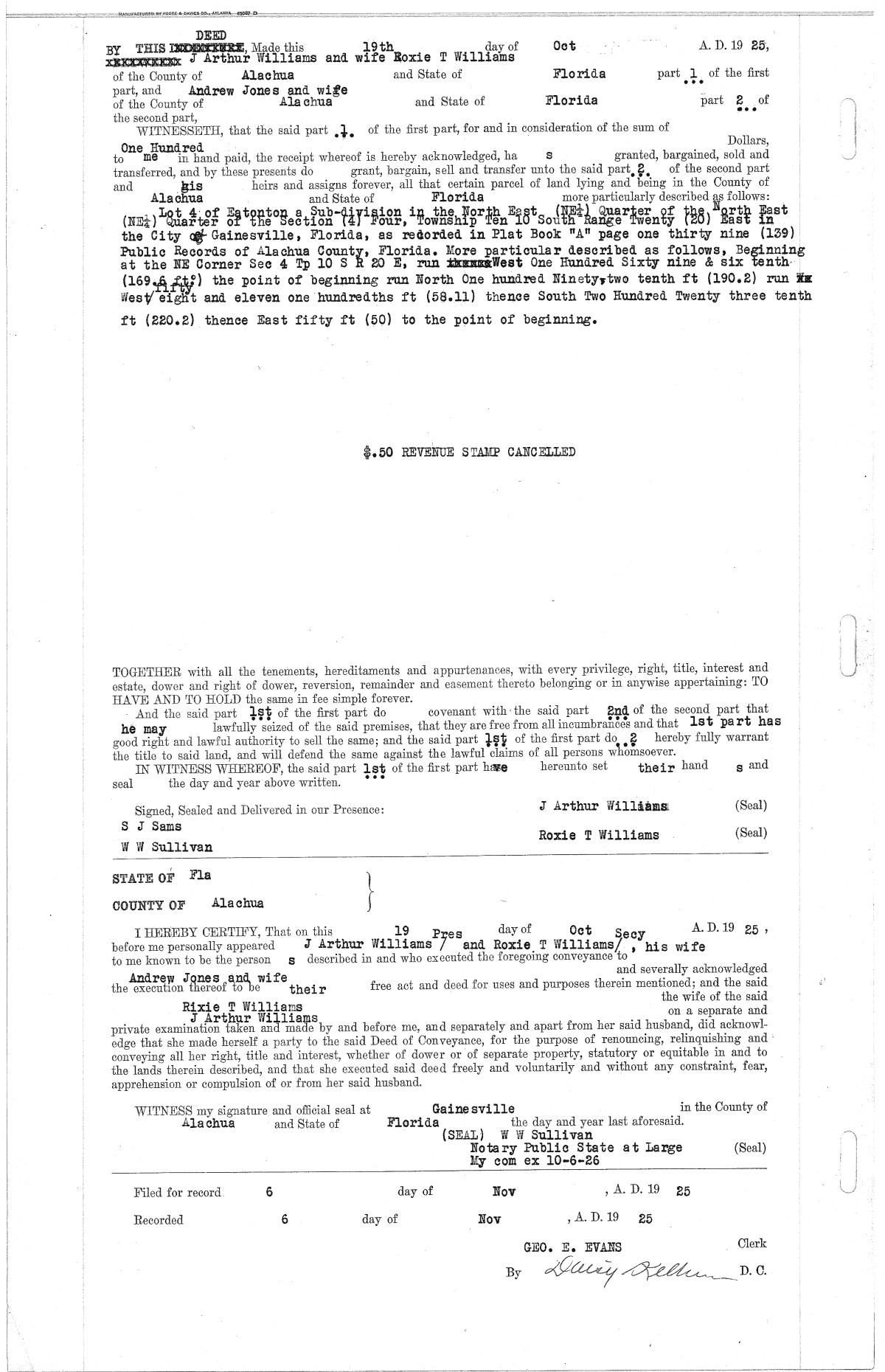 Click Here for Larger Image