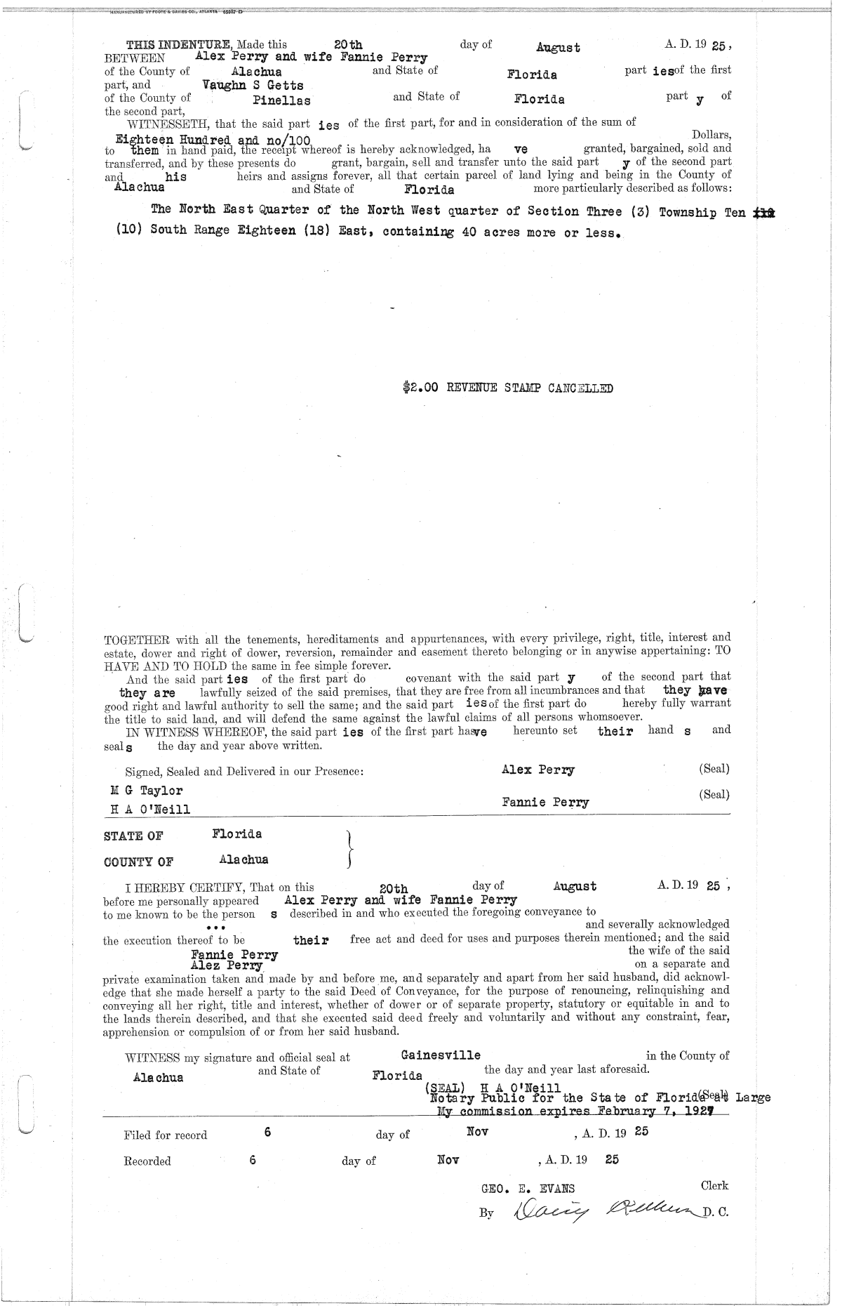 Click Here for Larger Image