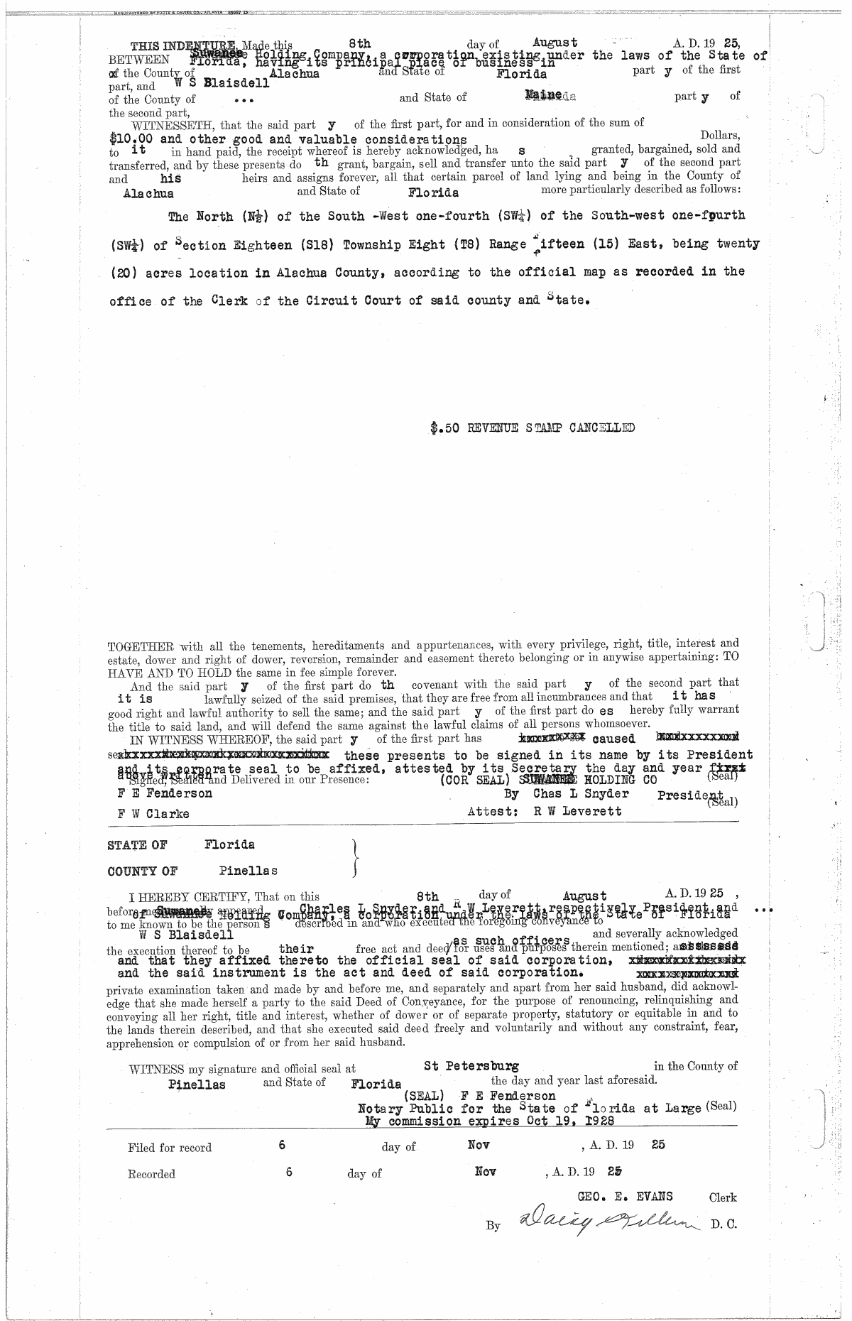 Click Here for Larger Image