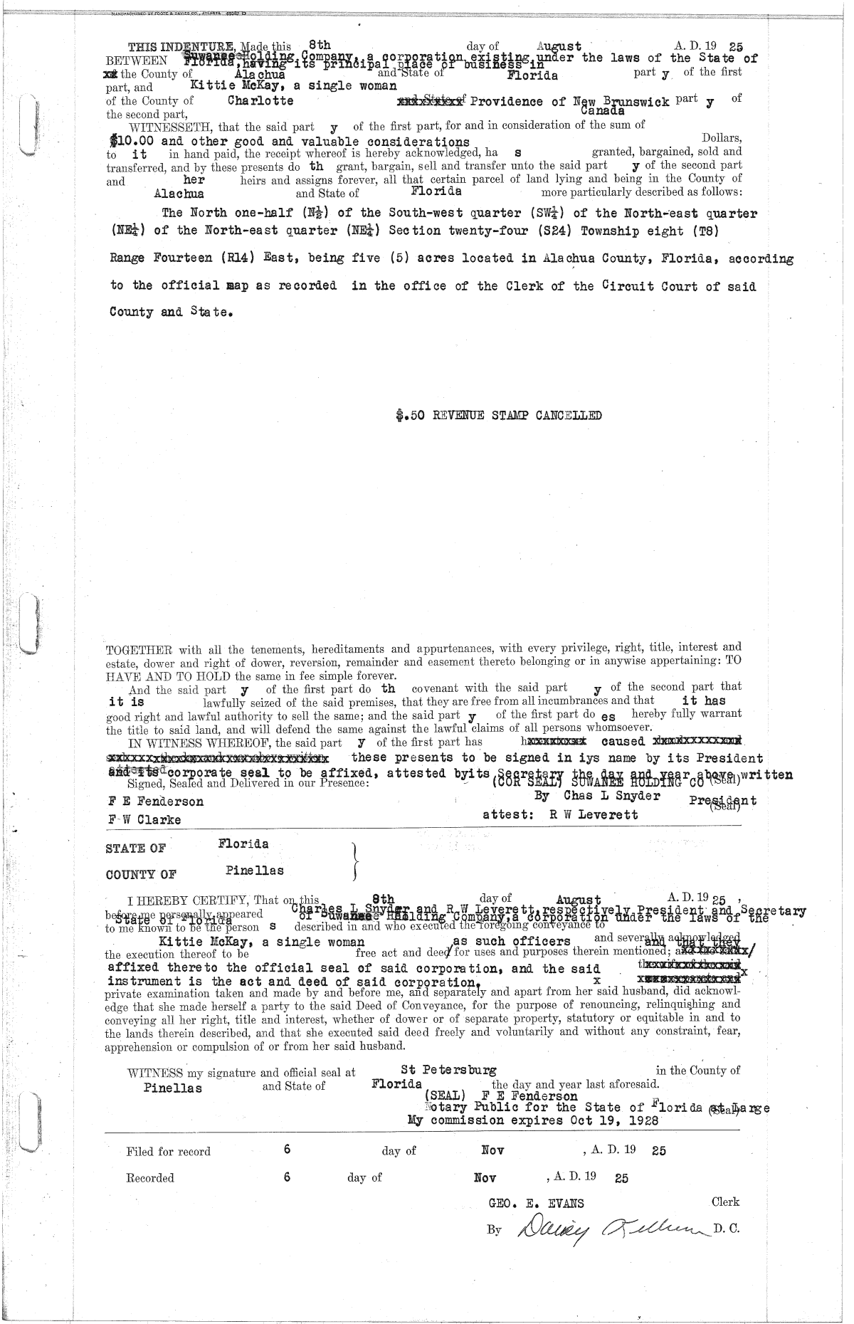 Click Here for Larger Image