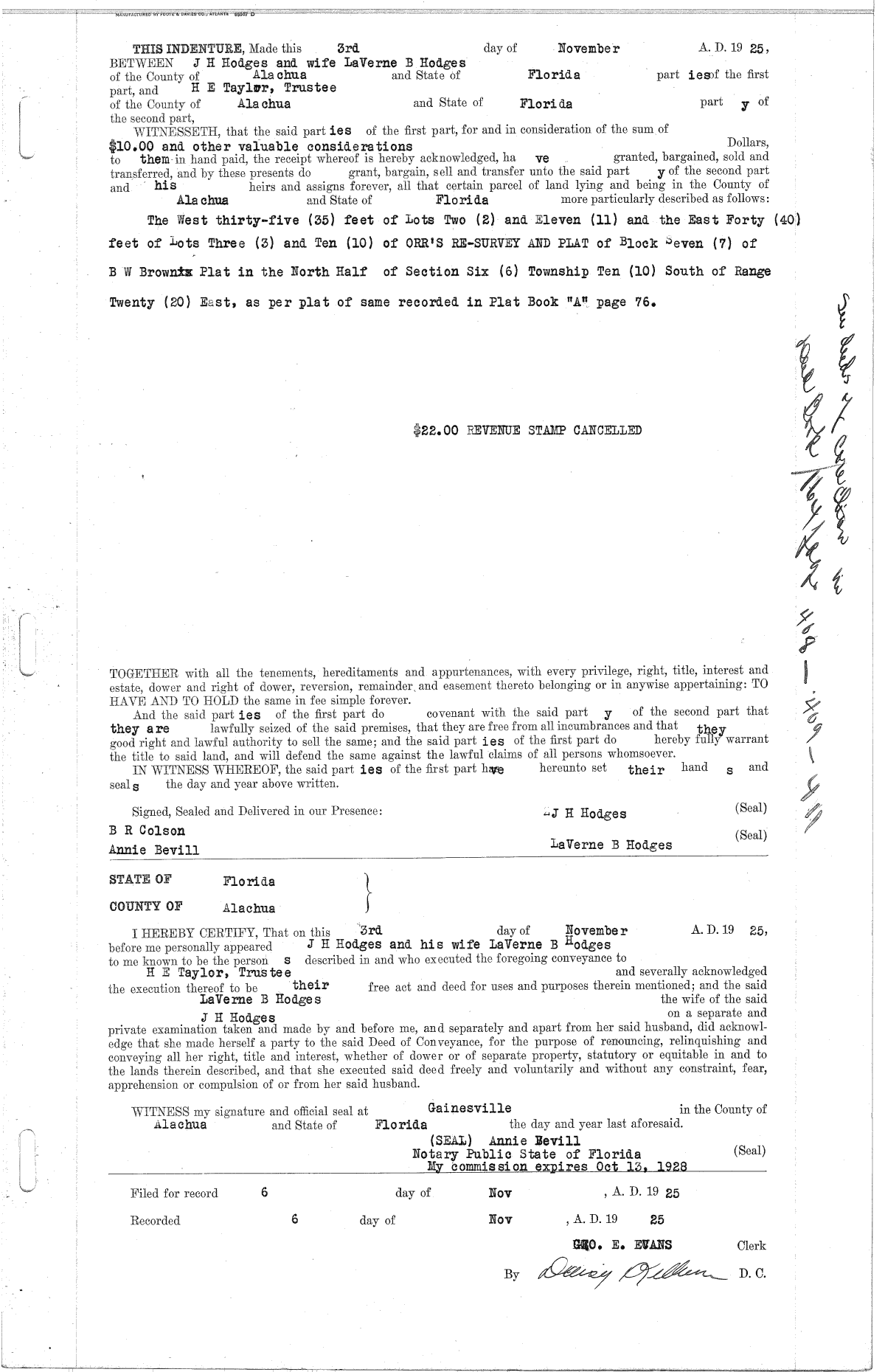 Click Here for Larger Image