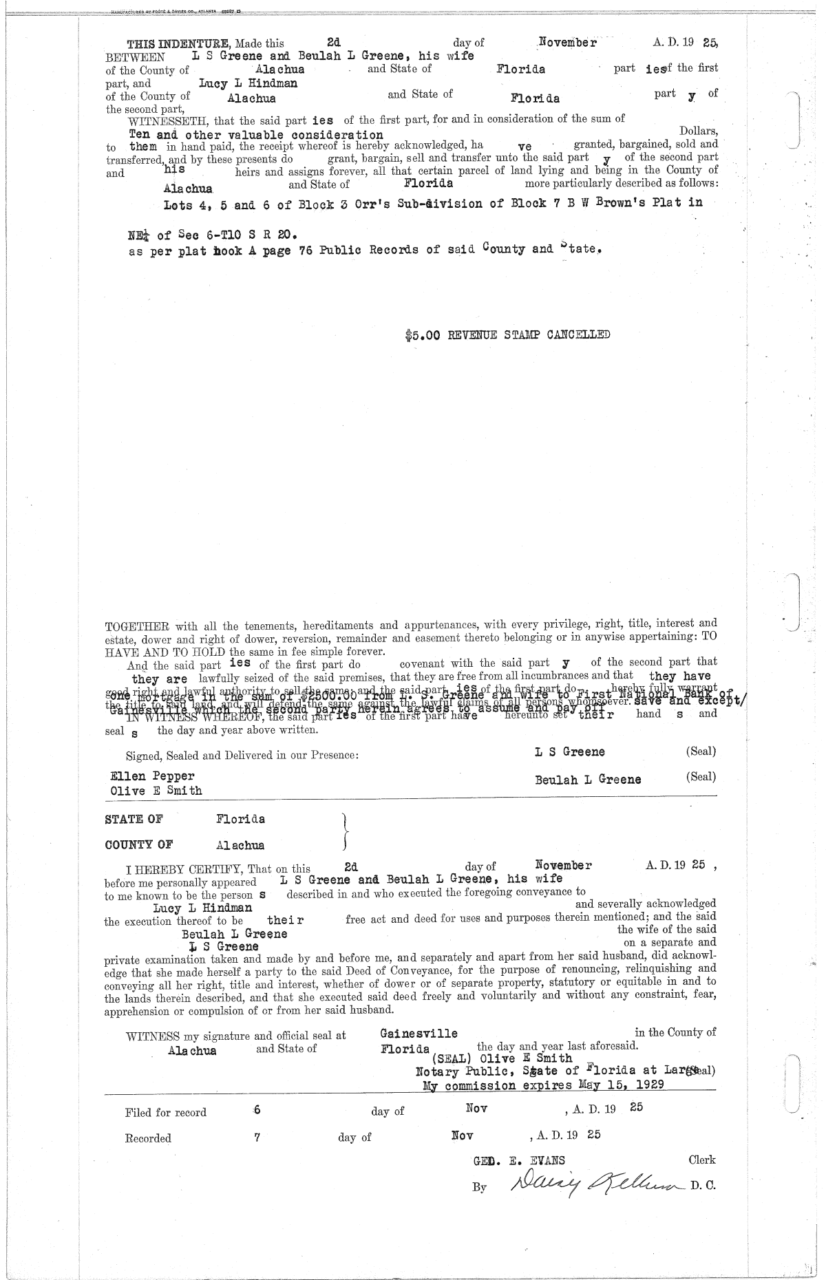 Click Here for Larger Image