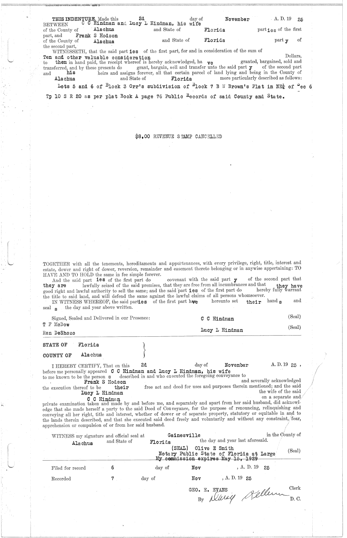 Click Here for Larger Image